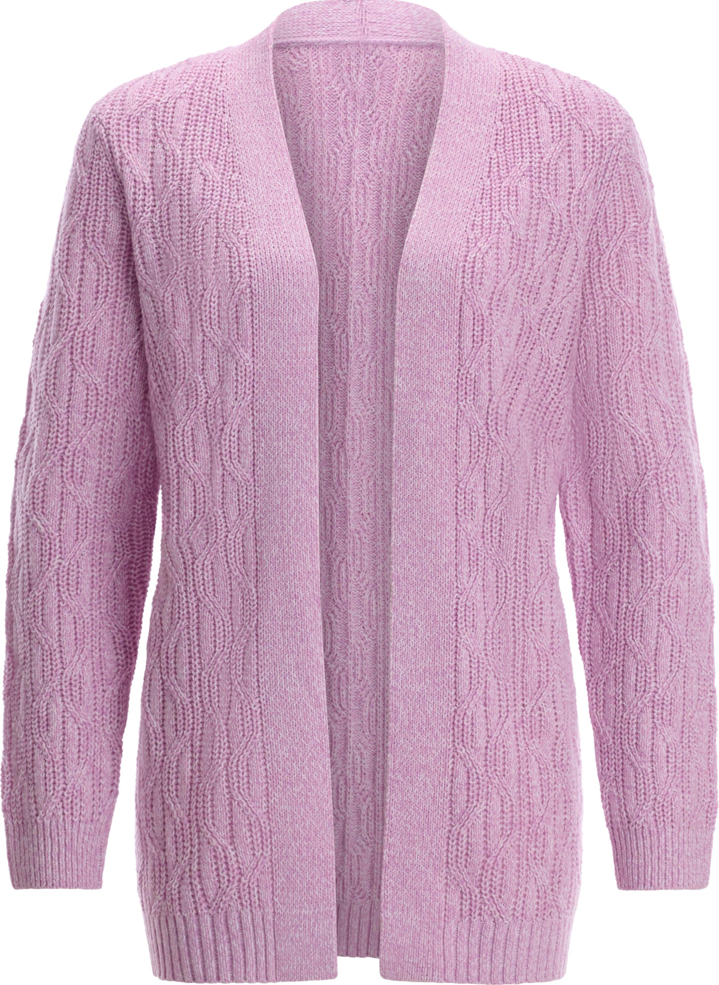 Thumbnail - Strickjacke