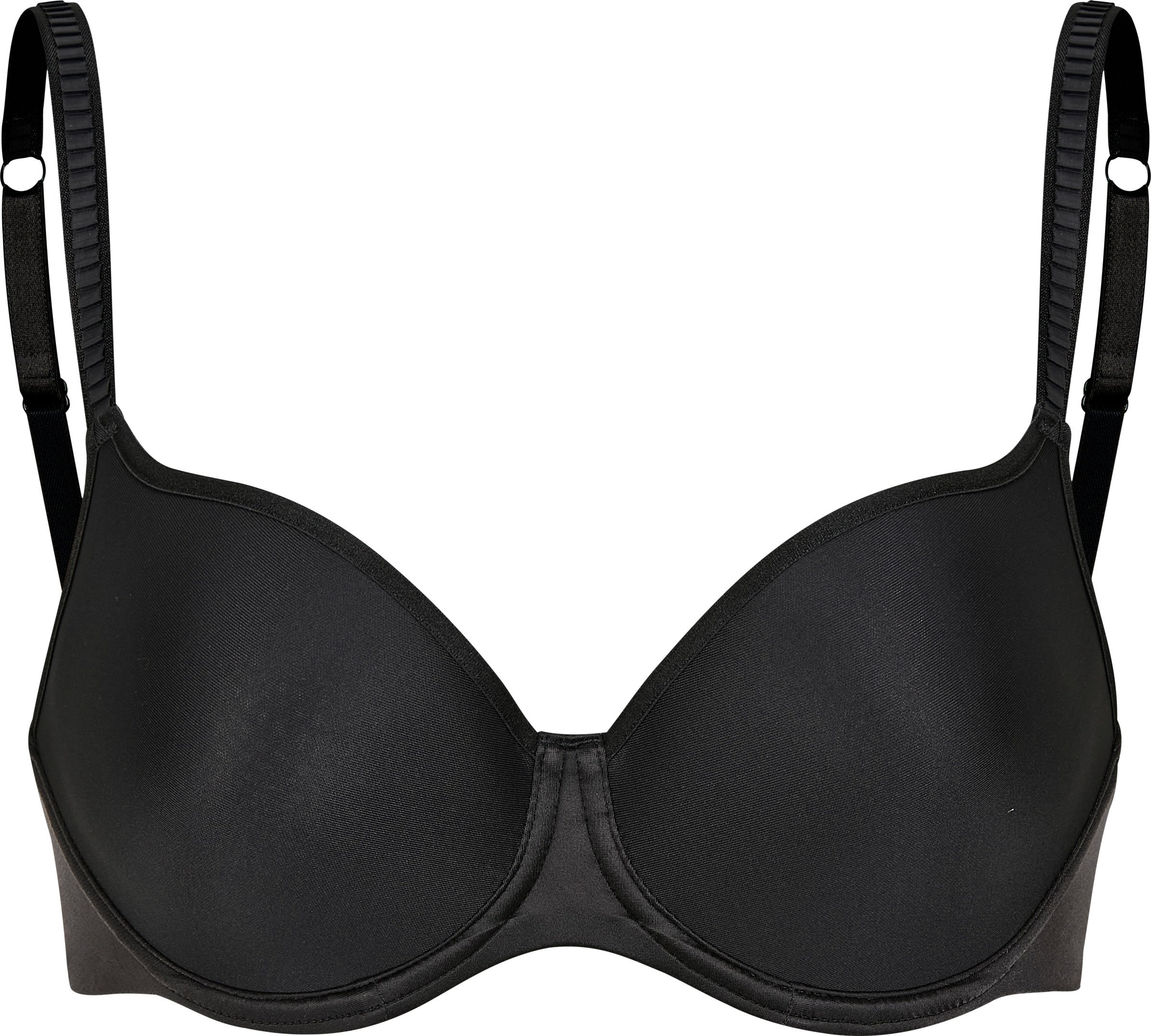 Thumbnail - T-Shirt-BH mit Bügel