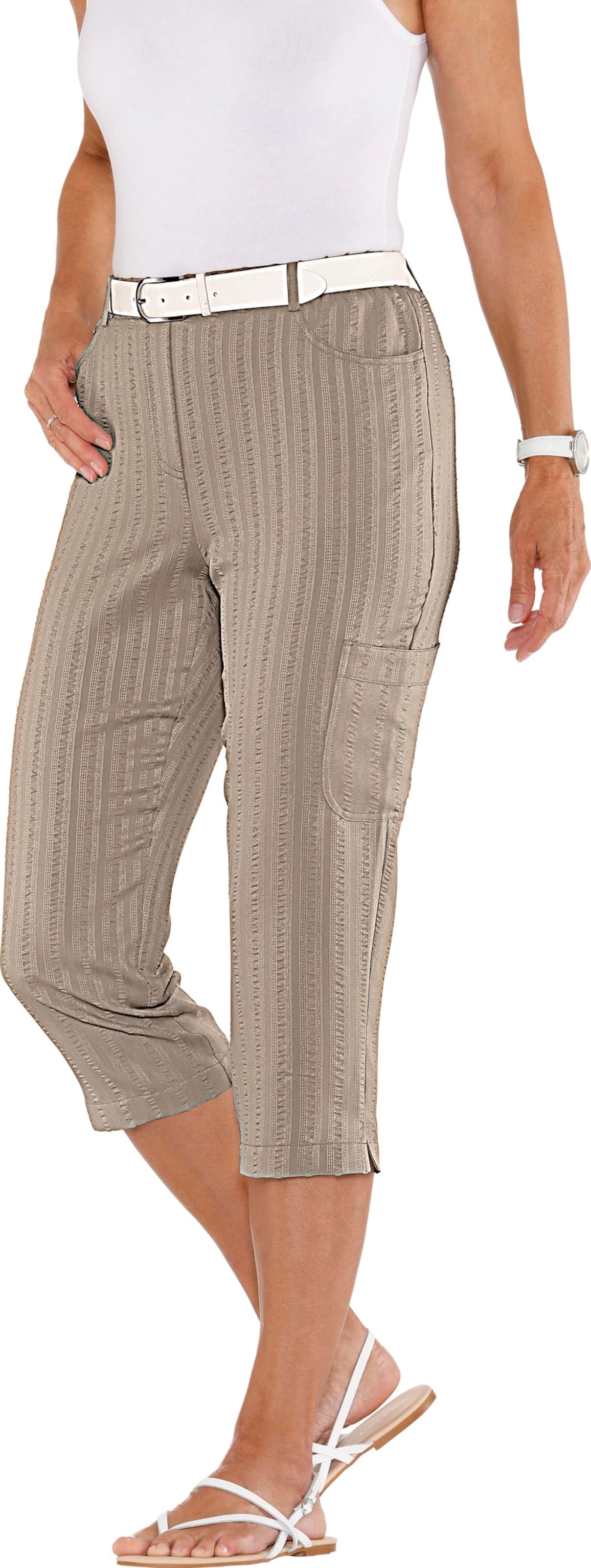 Thumbnail - Caprihose