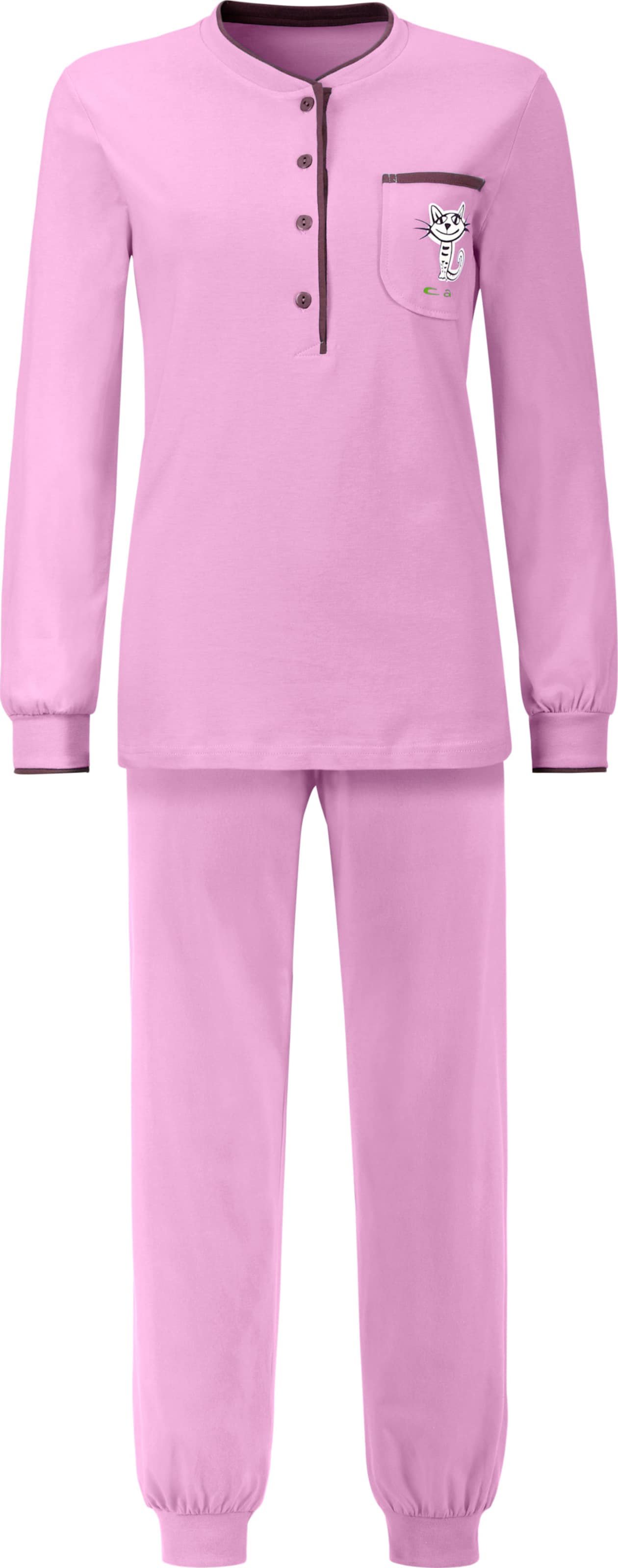 Thumbnail - Schlafanzug