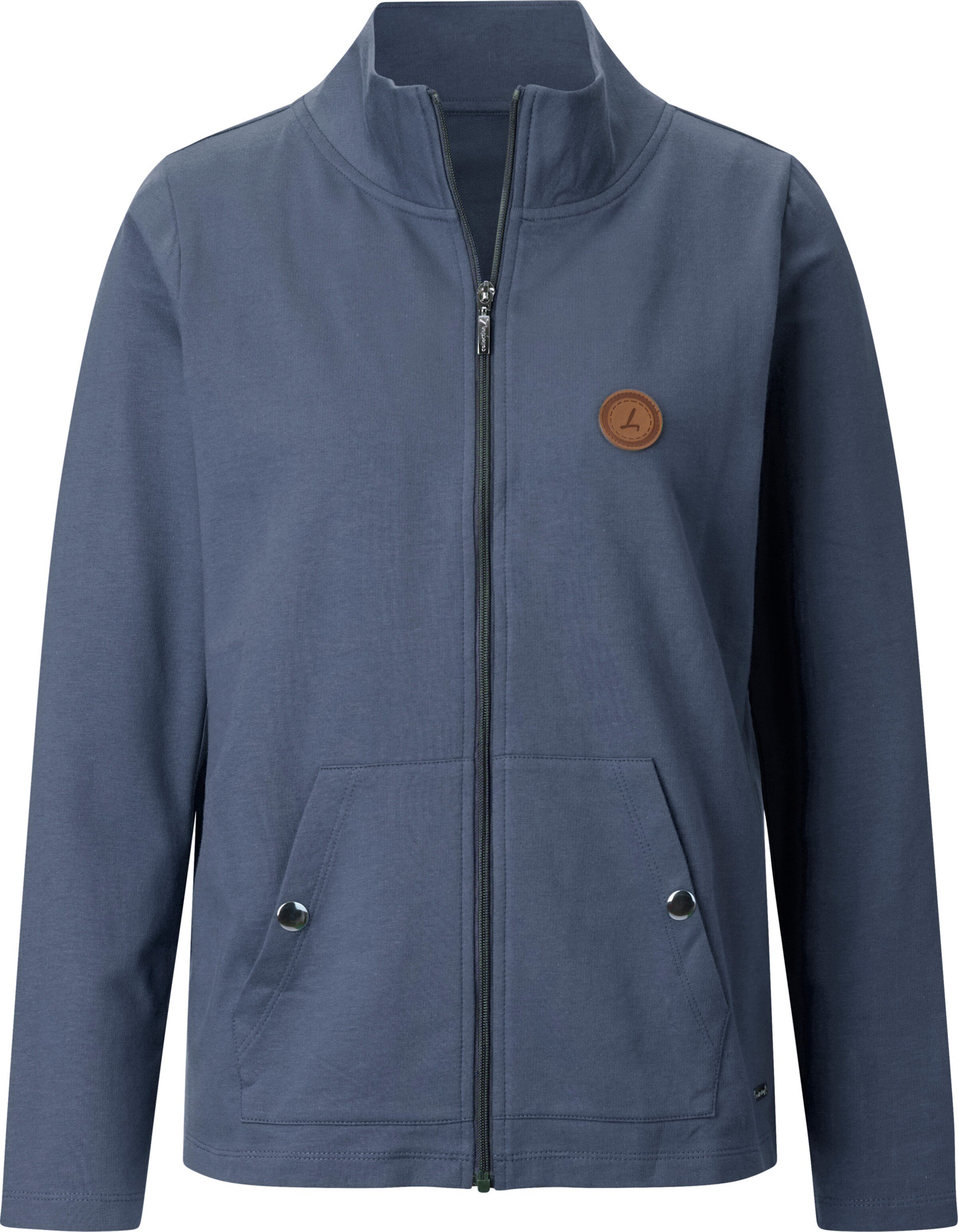 Thumbnail - Shirtjacke