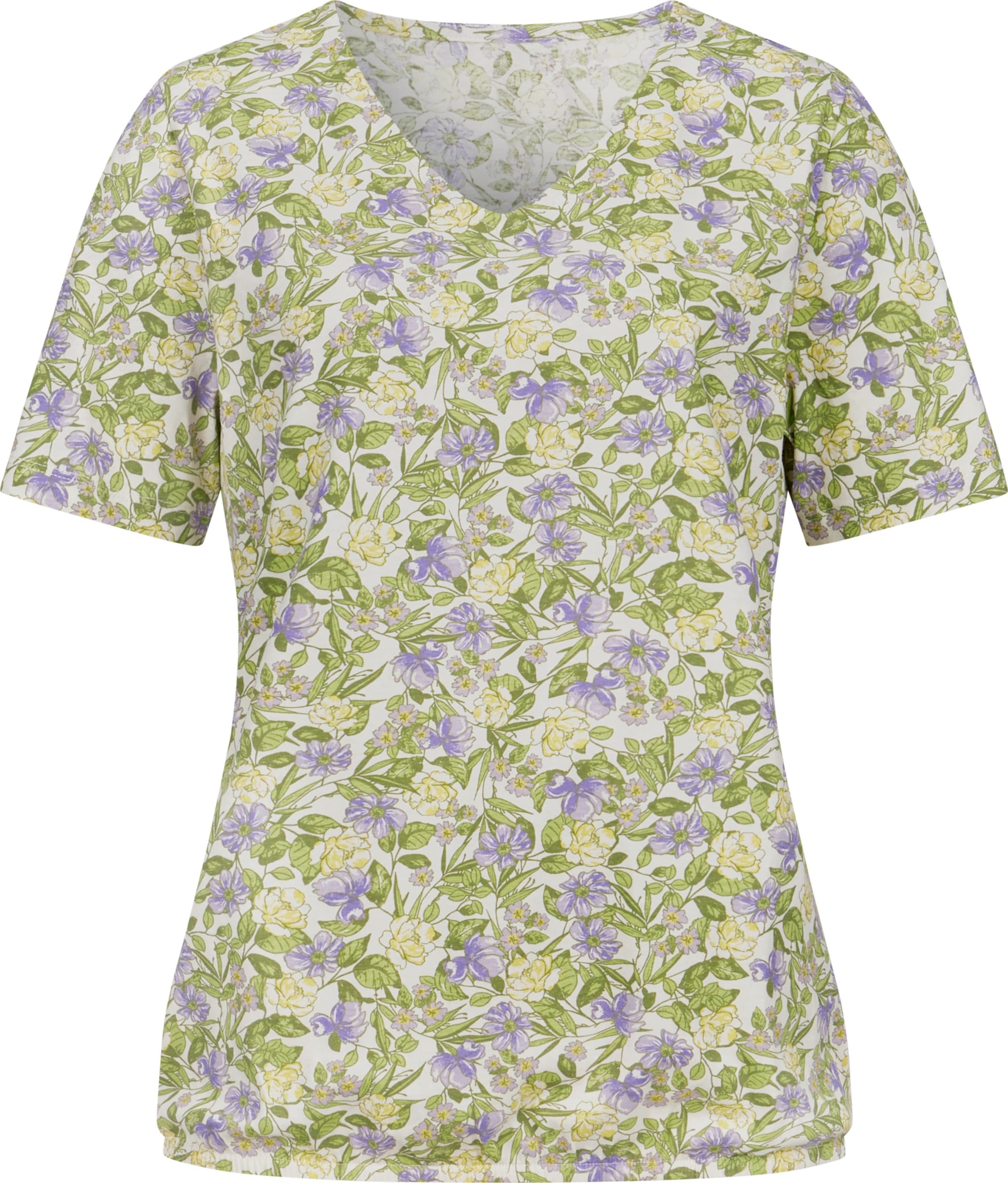 Thumbnail - Kurzarmshirt