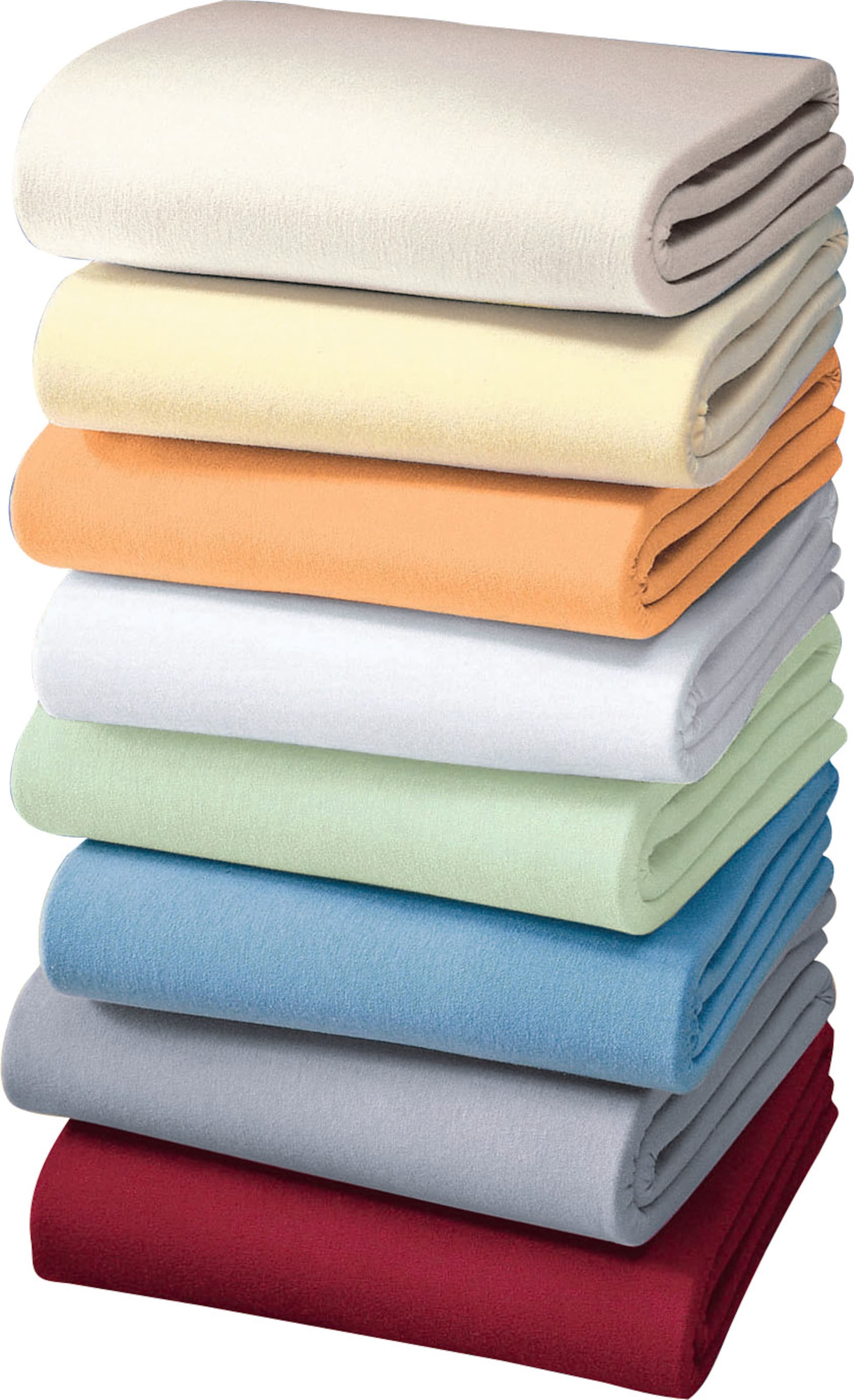 Thumbnail - Spannbetttuch