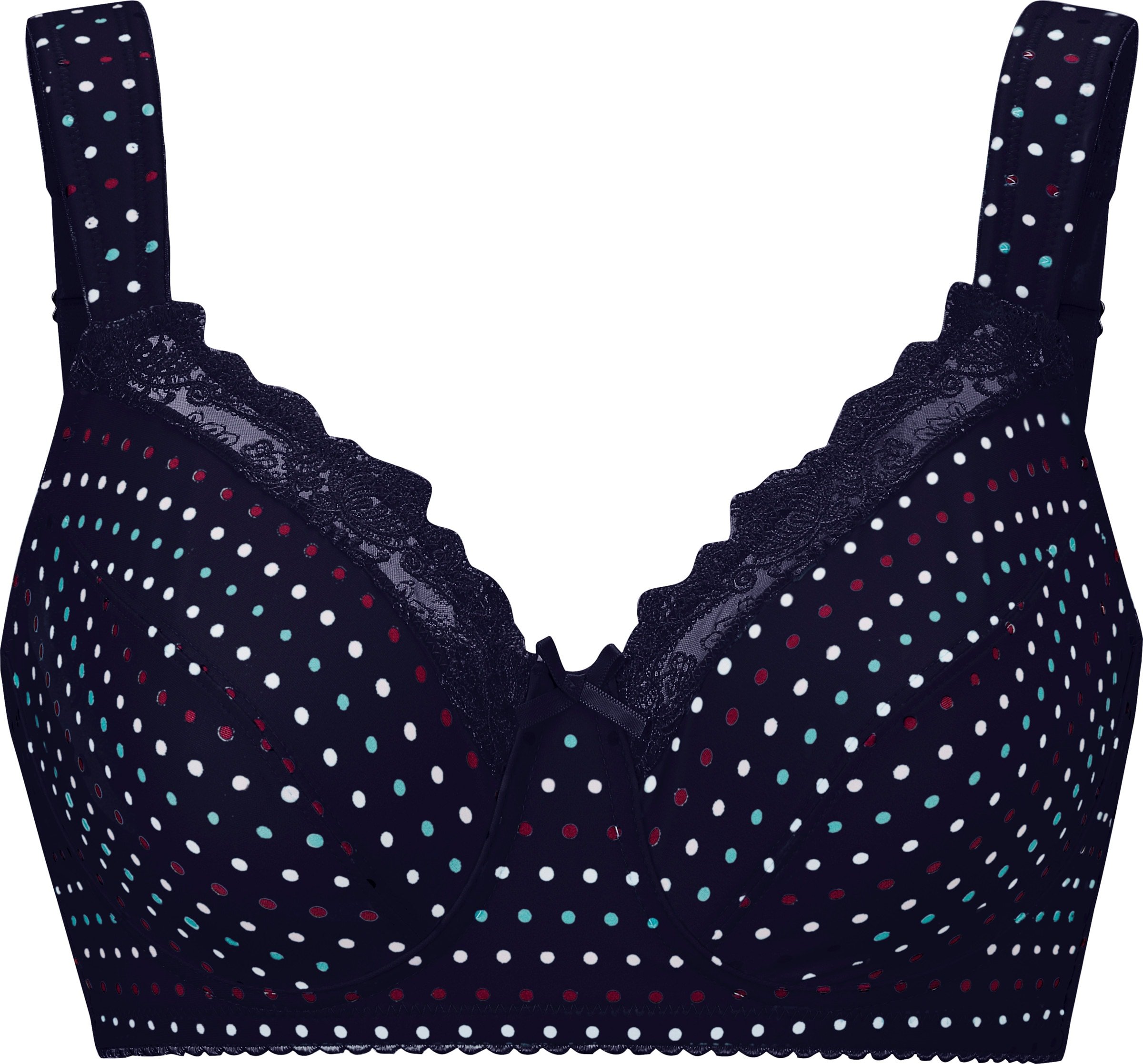 Thumbnail - Komfort-BH ohne Bügel