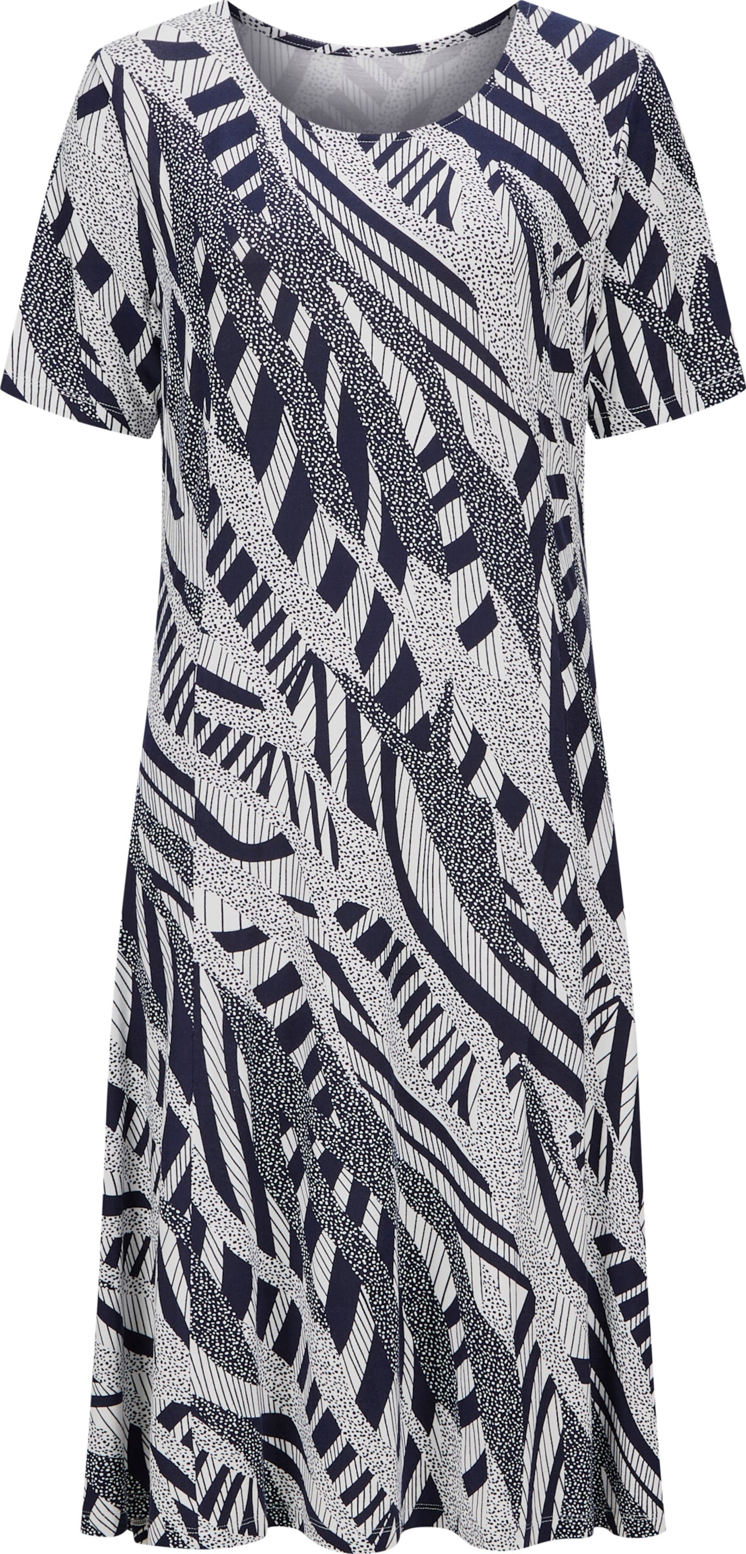 Thumbnail - Jerseykleid