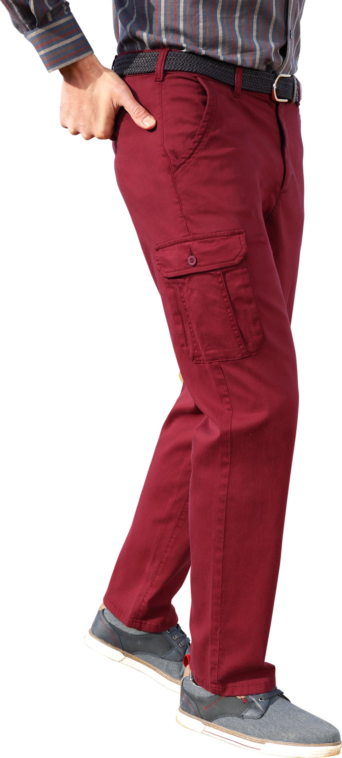 Thumbnail - Cargohose