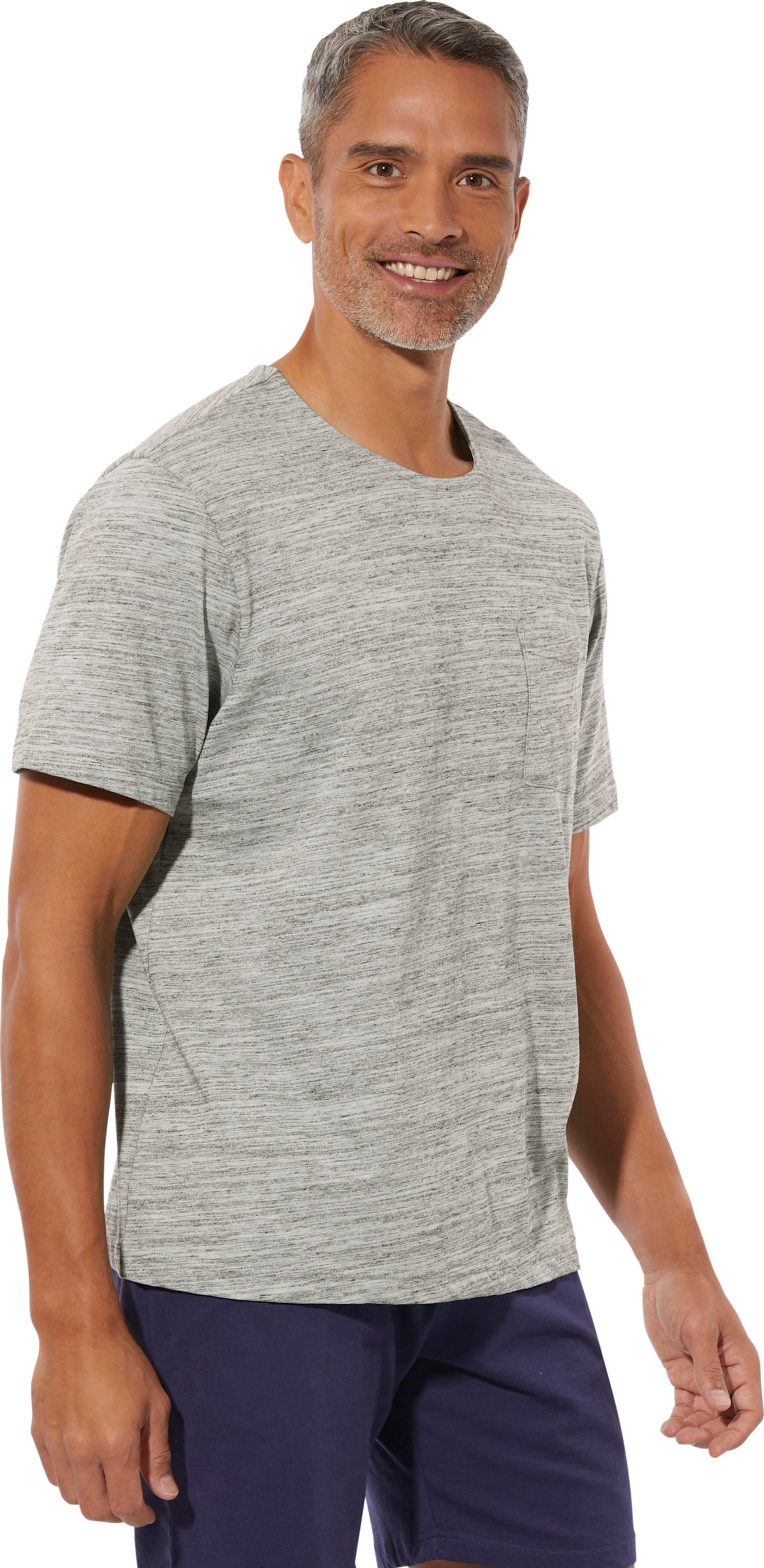 Thumbnail - Schlafanzugshirt