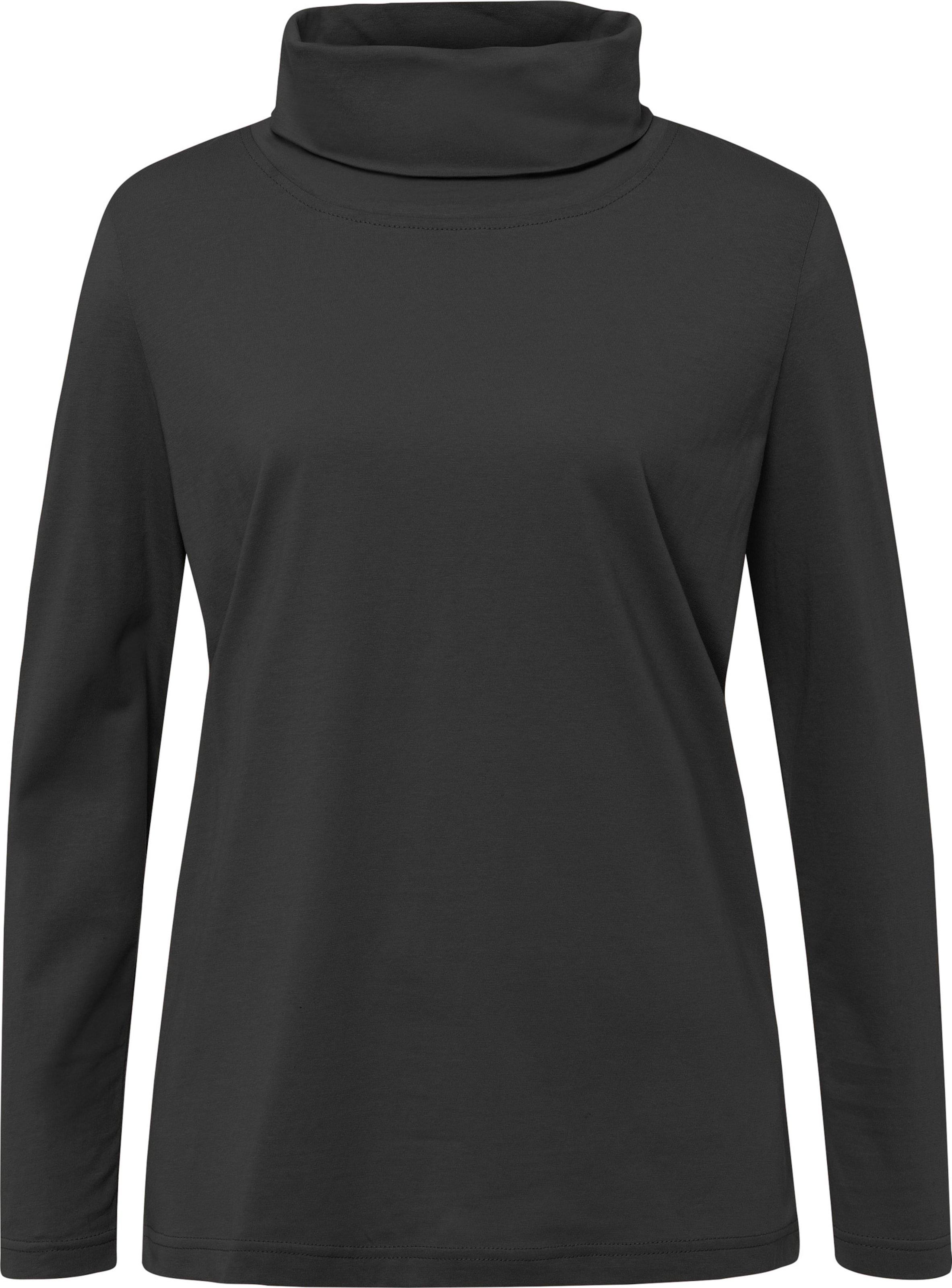 Rollkragenshirt