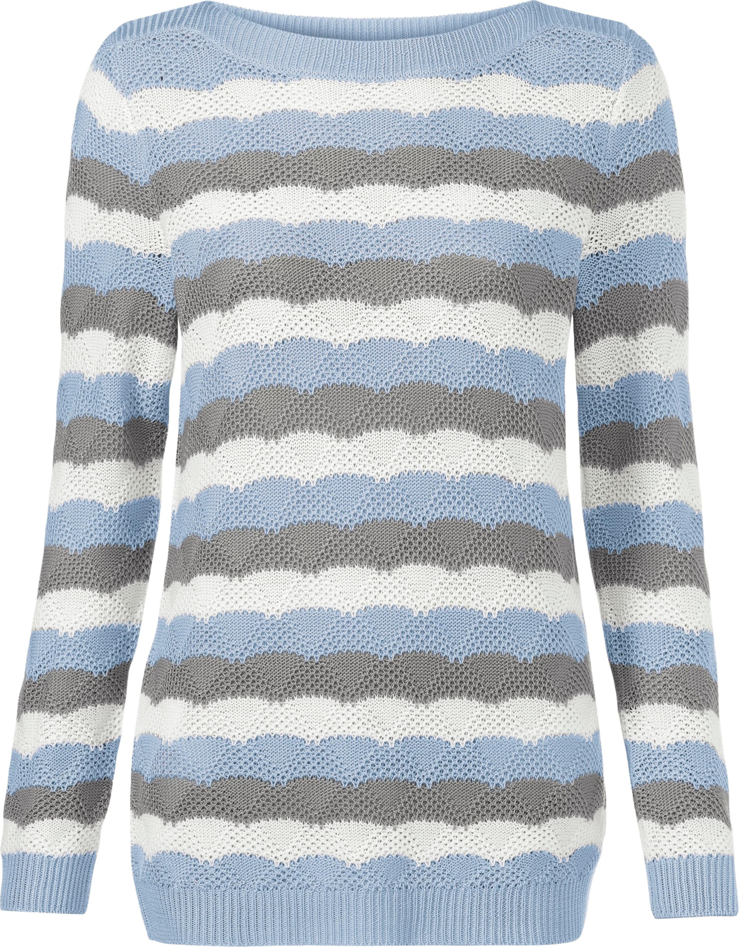 Thumbnail - Langarm-Pullover