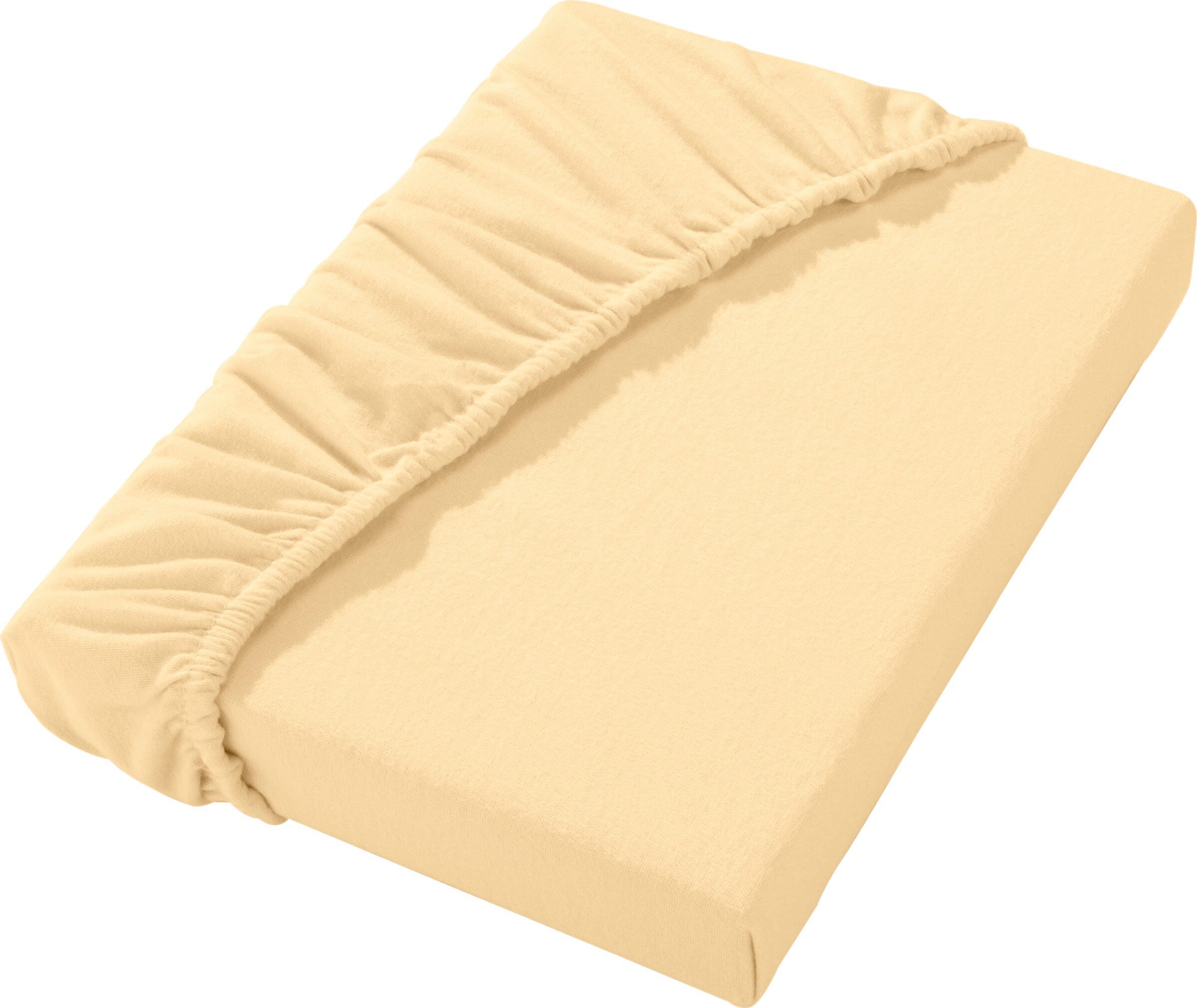 Thumbnail - Betttuch