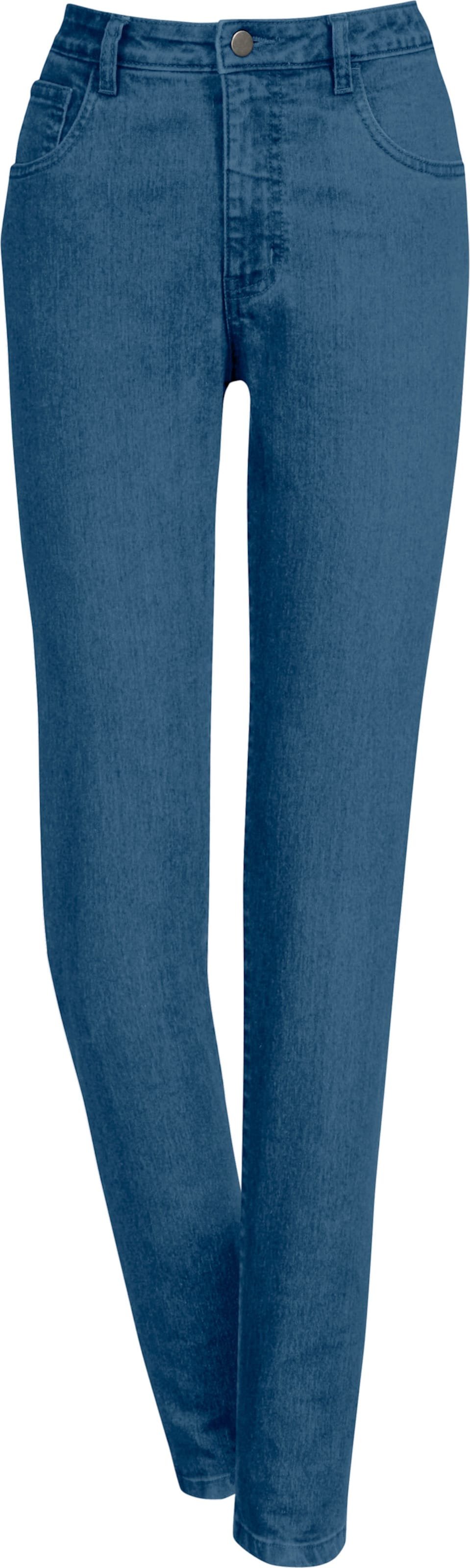 5-Pocket-Jeans
