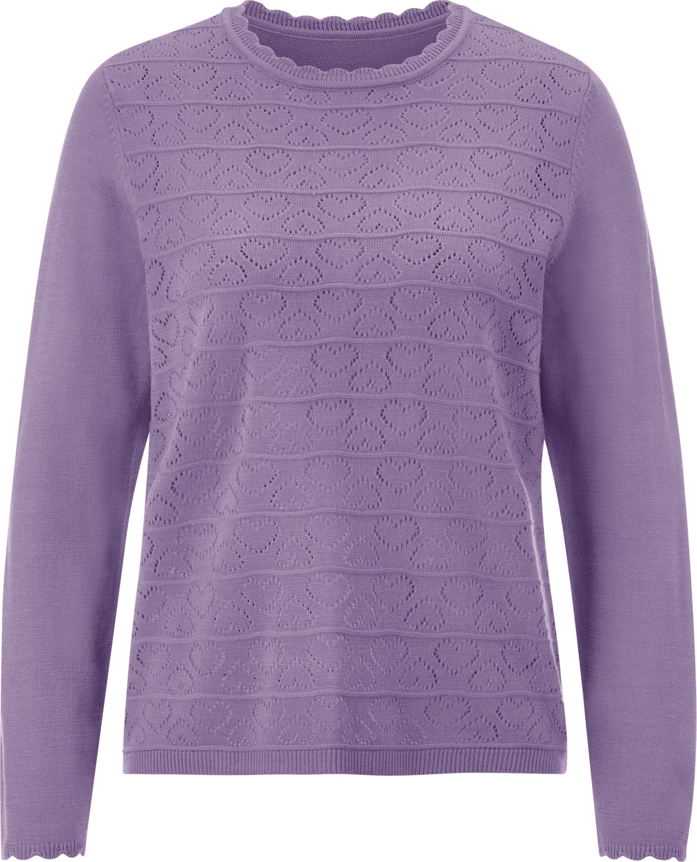 Thumbnail - Langarm-Pullover