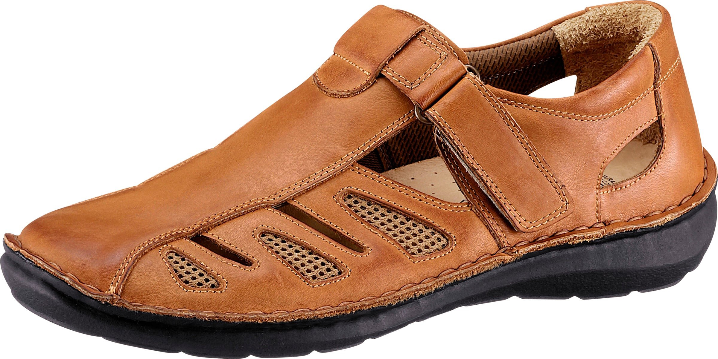Thumbnail - Klettschuh