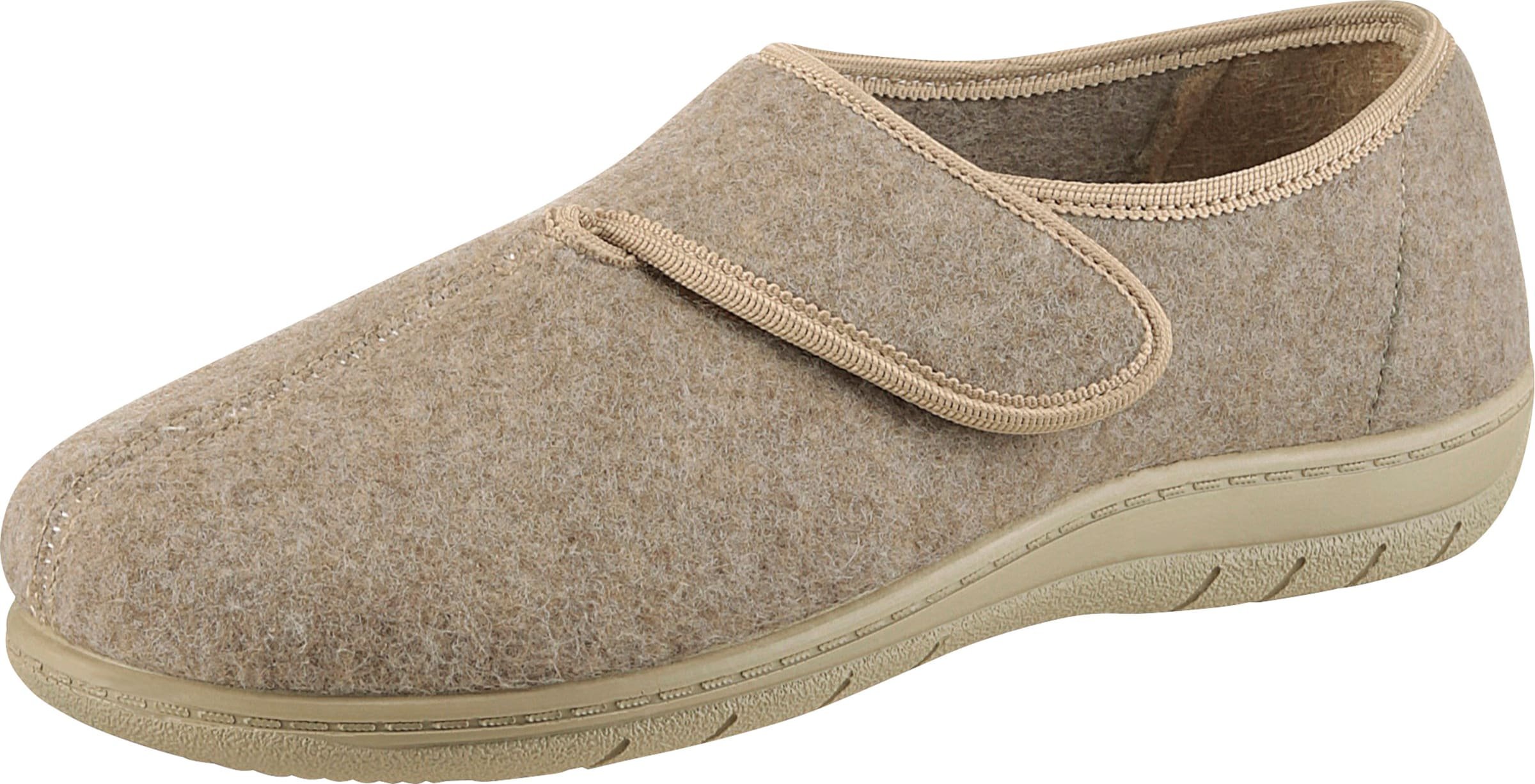 Thumbnail - Hausschuh