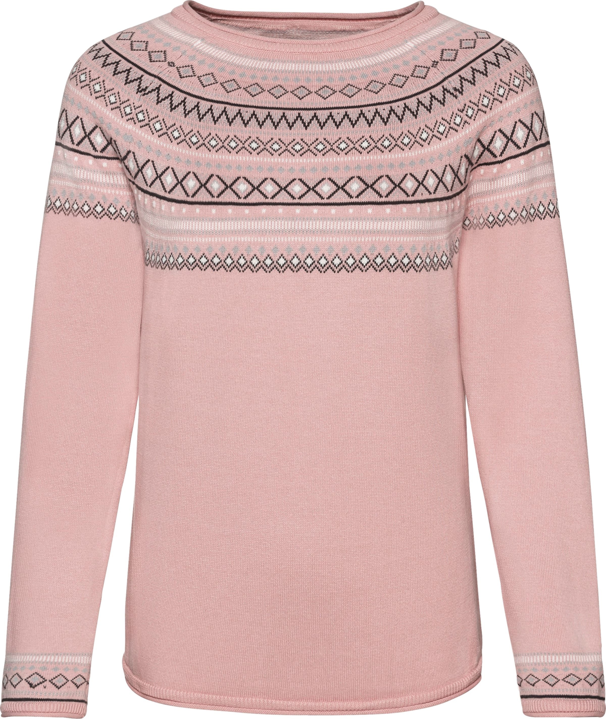 Thumbnail - Norwegerpullover