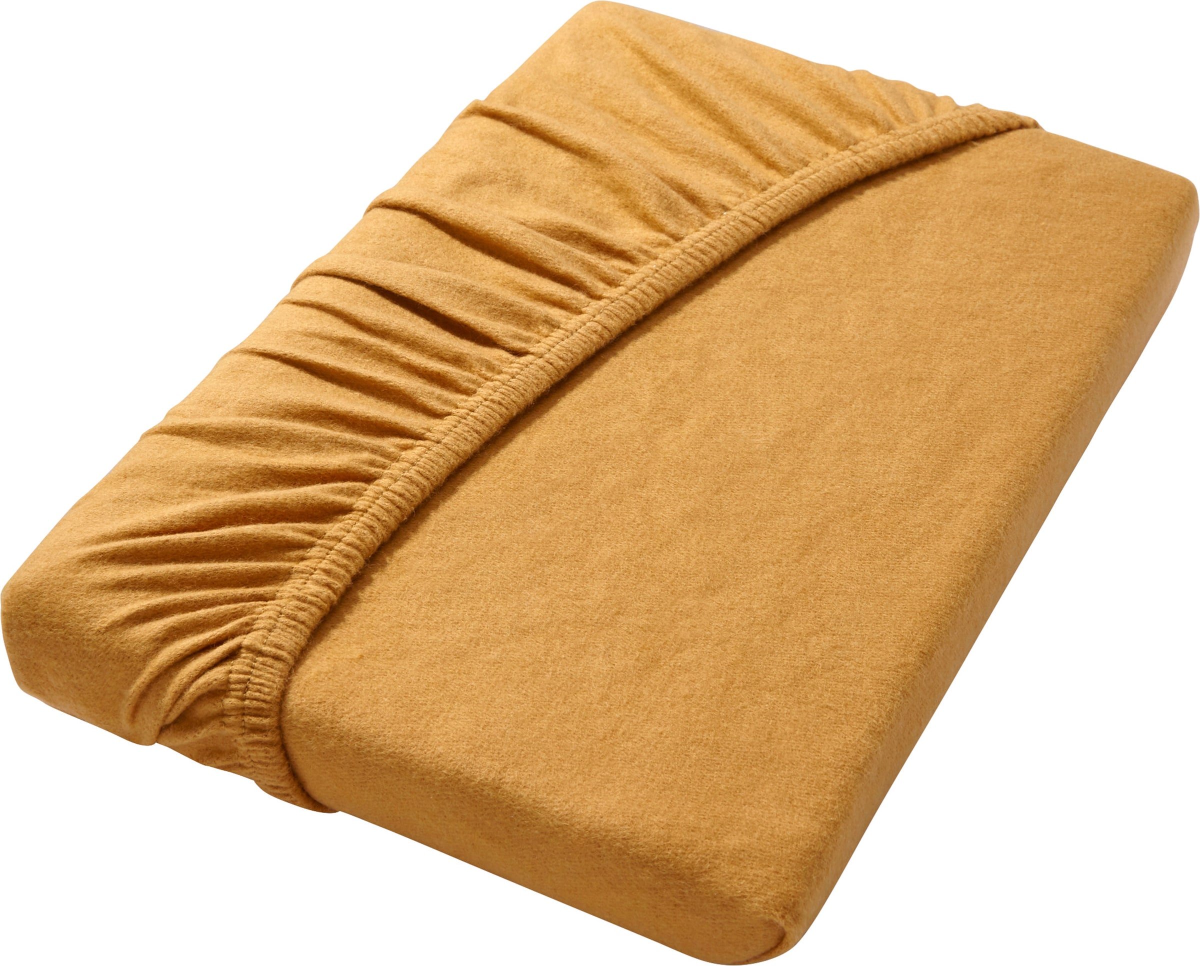 Thumbnail - Spannbetttuch