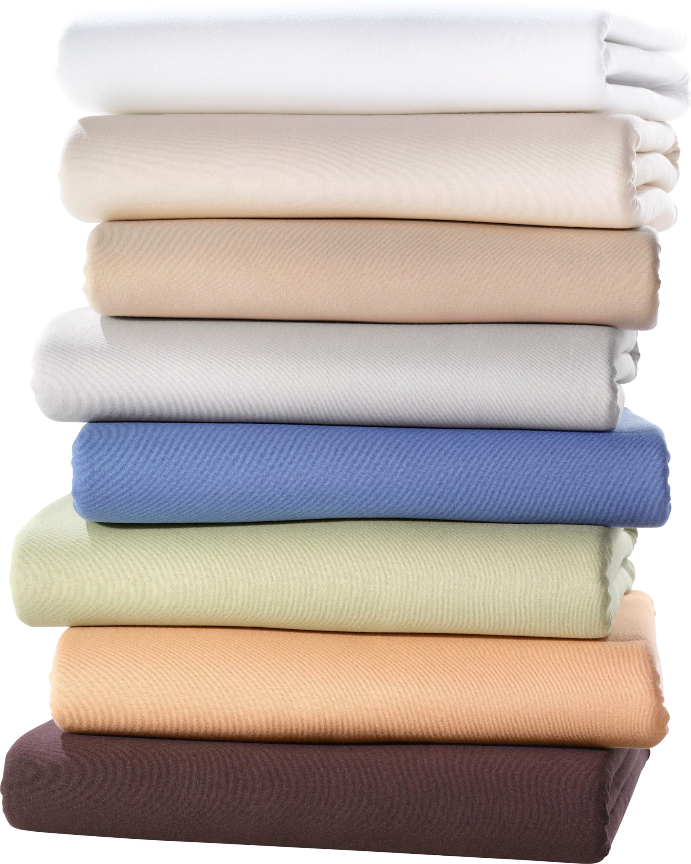 Thumbnail - Spannbetttuch