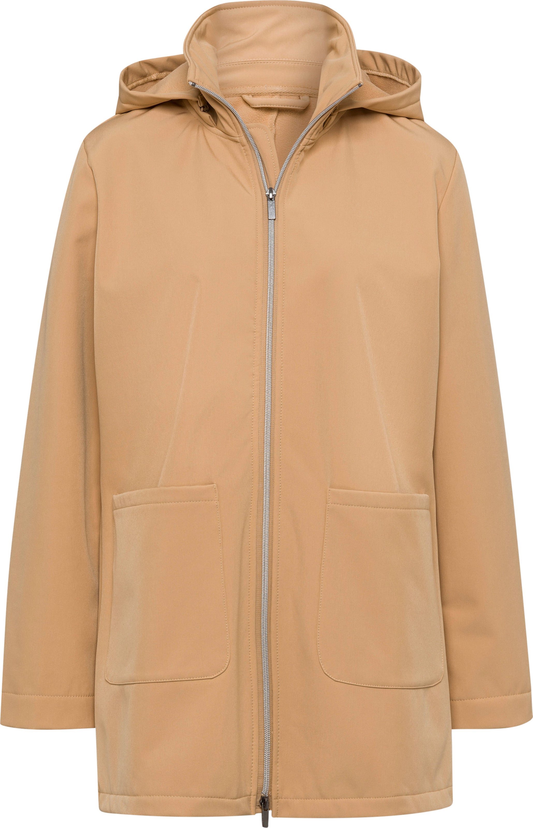 Thumbnail - Softshelljacke