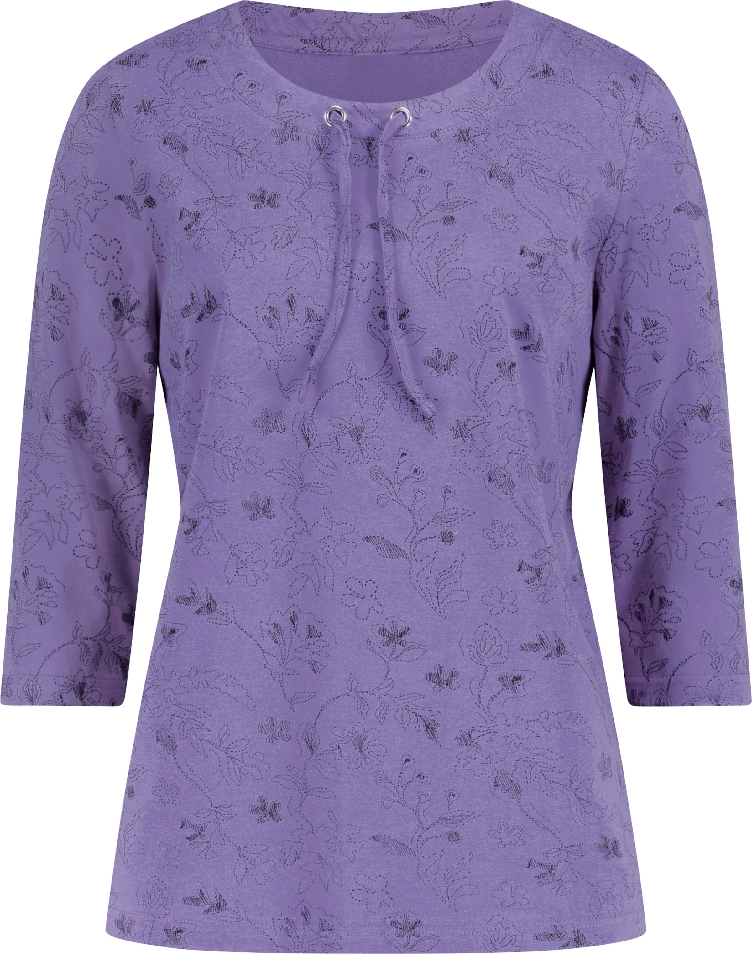 Thumbnail - 3/4-Arm-Shirt