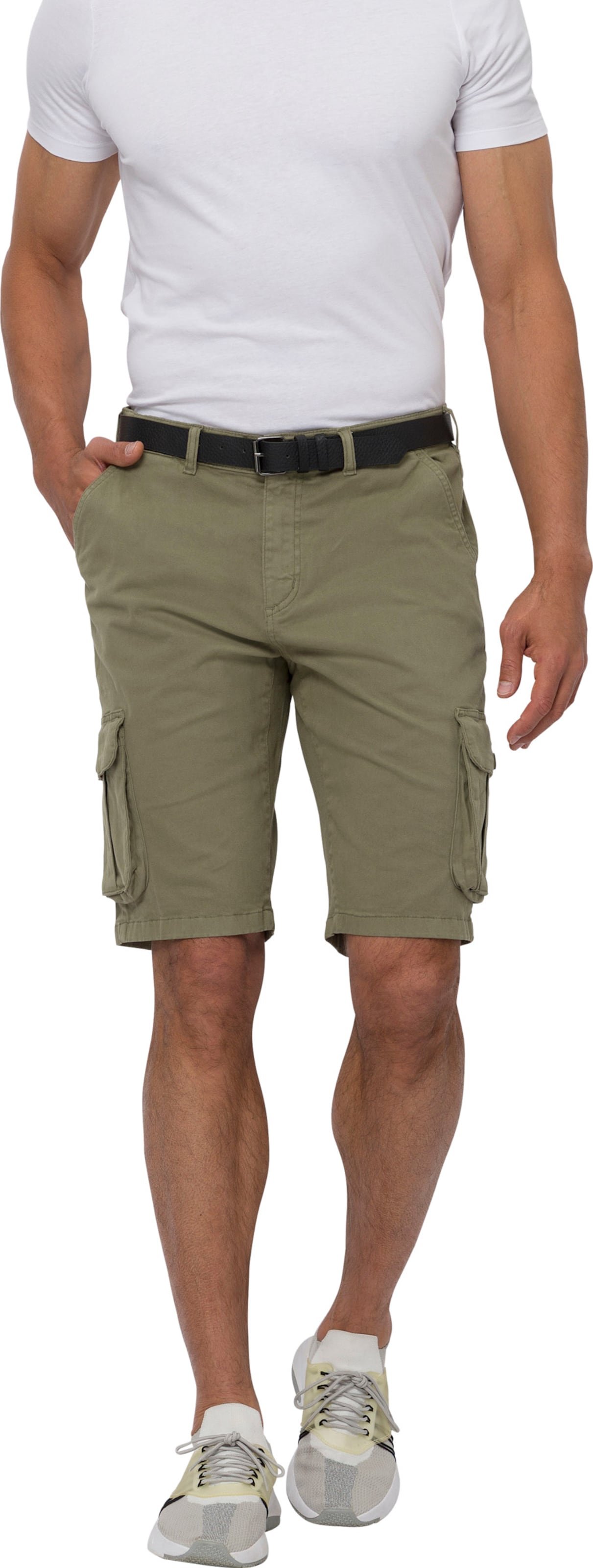 Bermudas