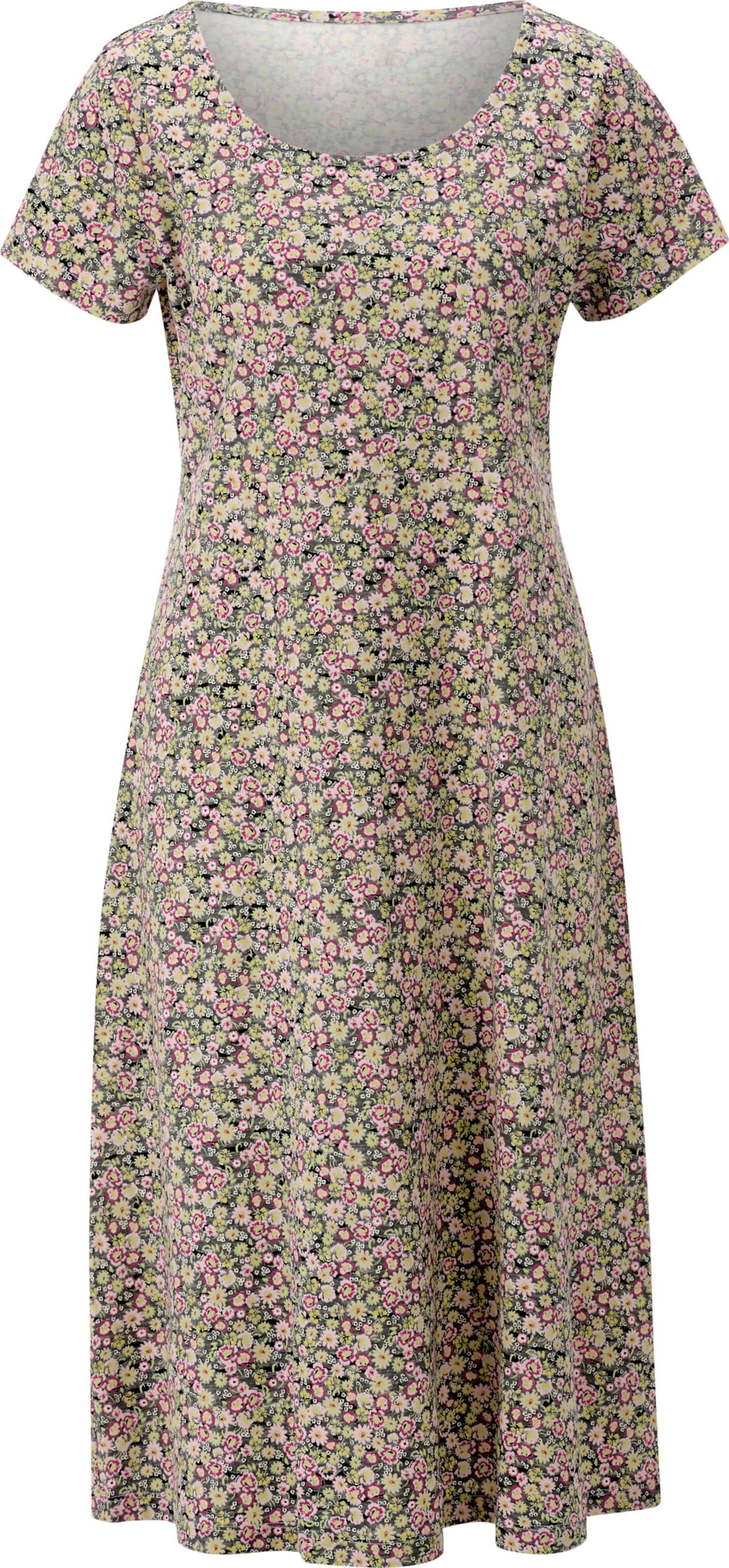 Thumbnail - Jerseykleid