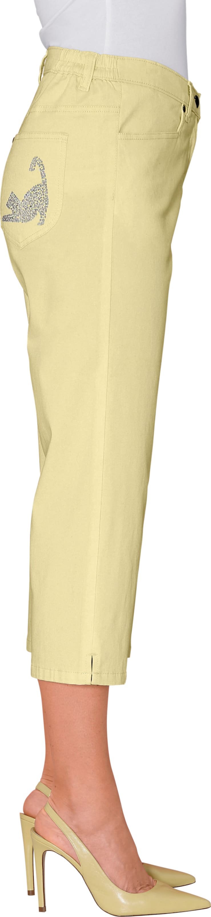 Thumbnail - Caprijeans