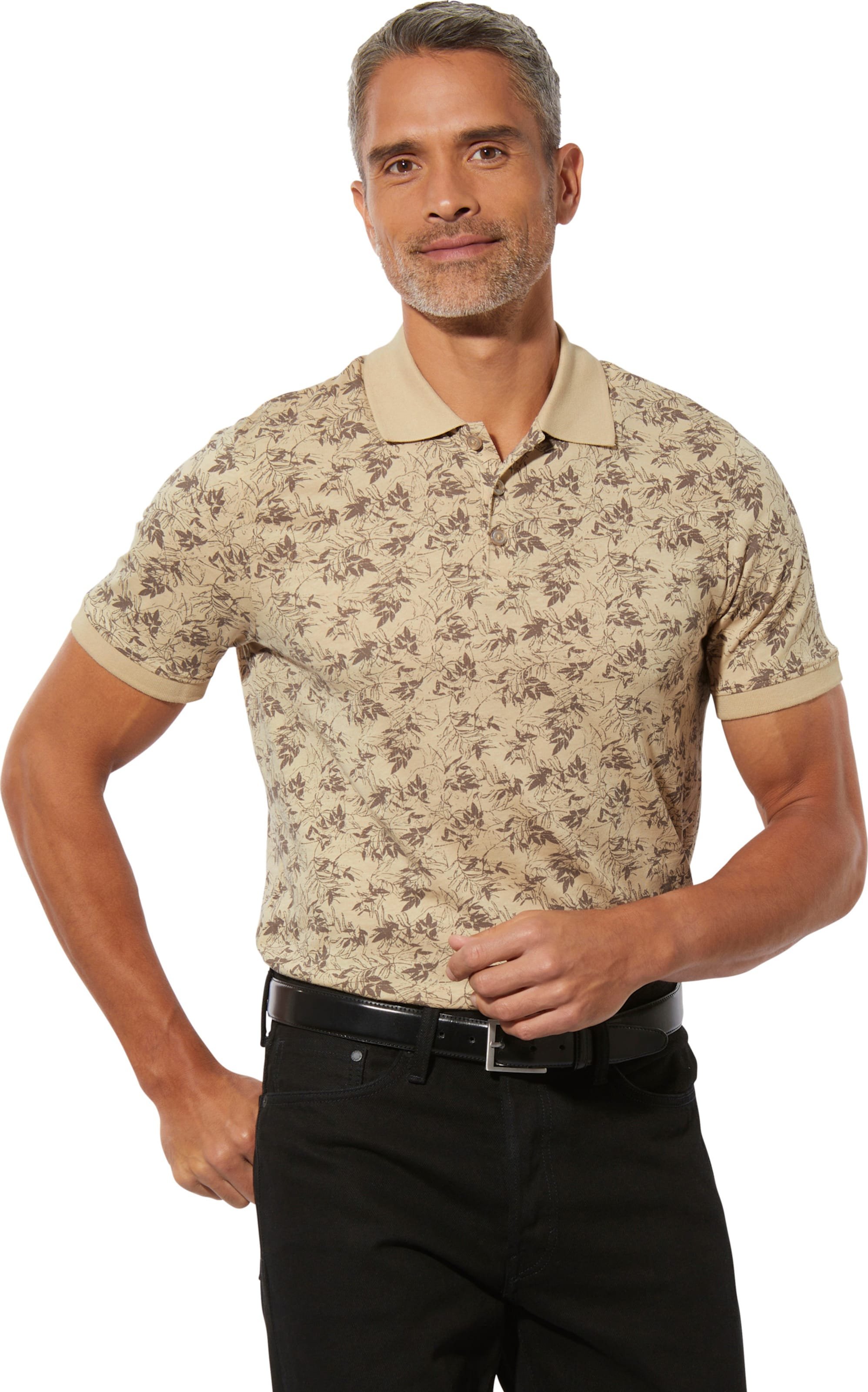 Poloshirt