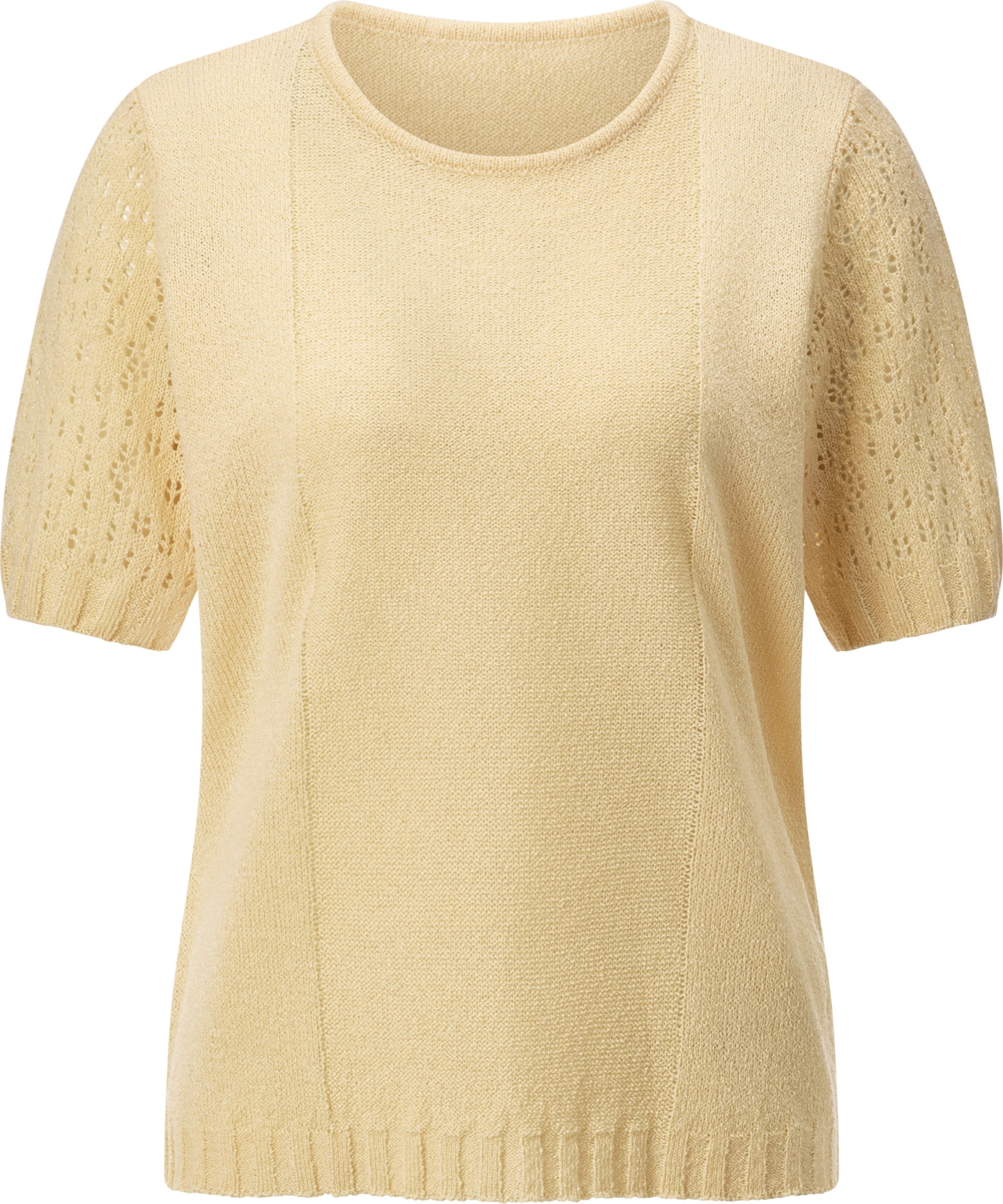 Thumbnail - Bouclé-Pullover