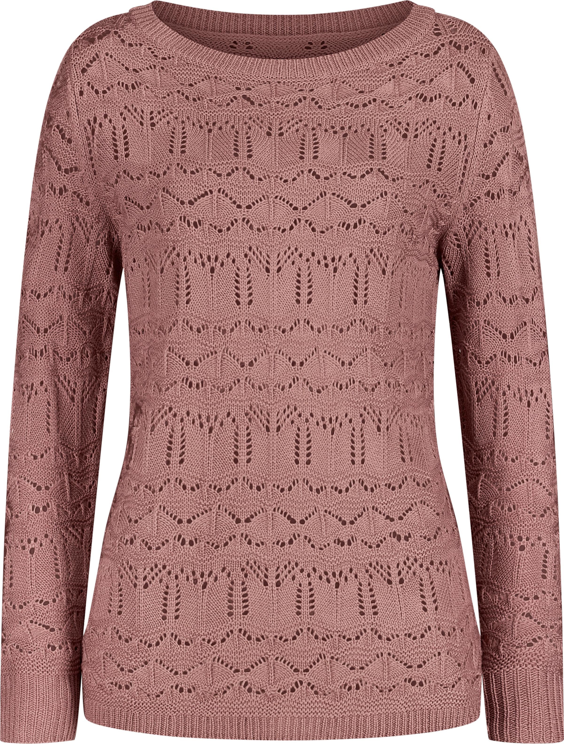 Thumbnail - Ajourpullover