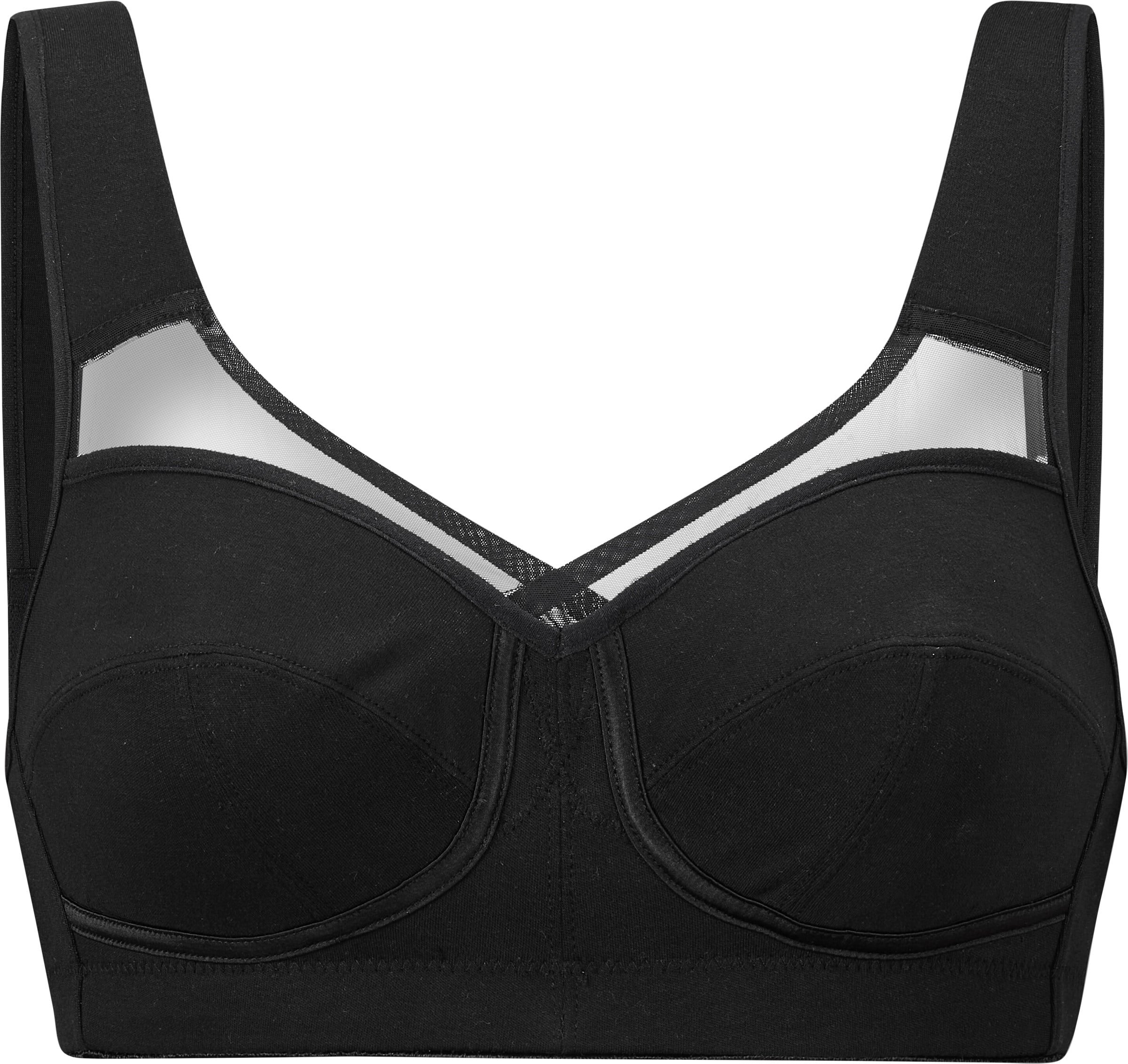 Thumbnail - Entlastungs-BH ohne Bügel