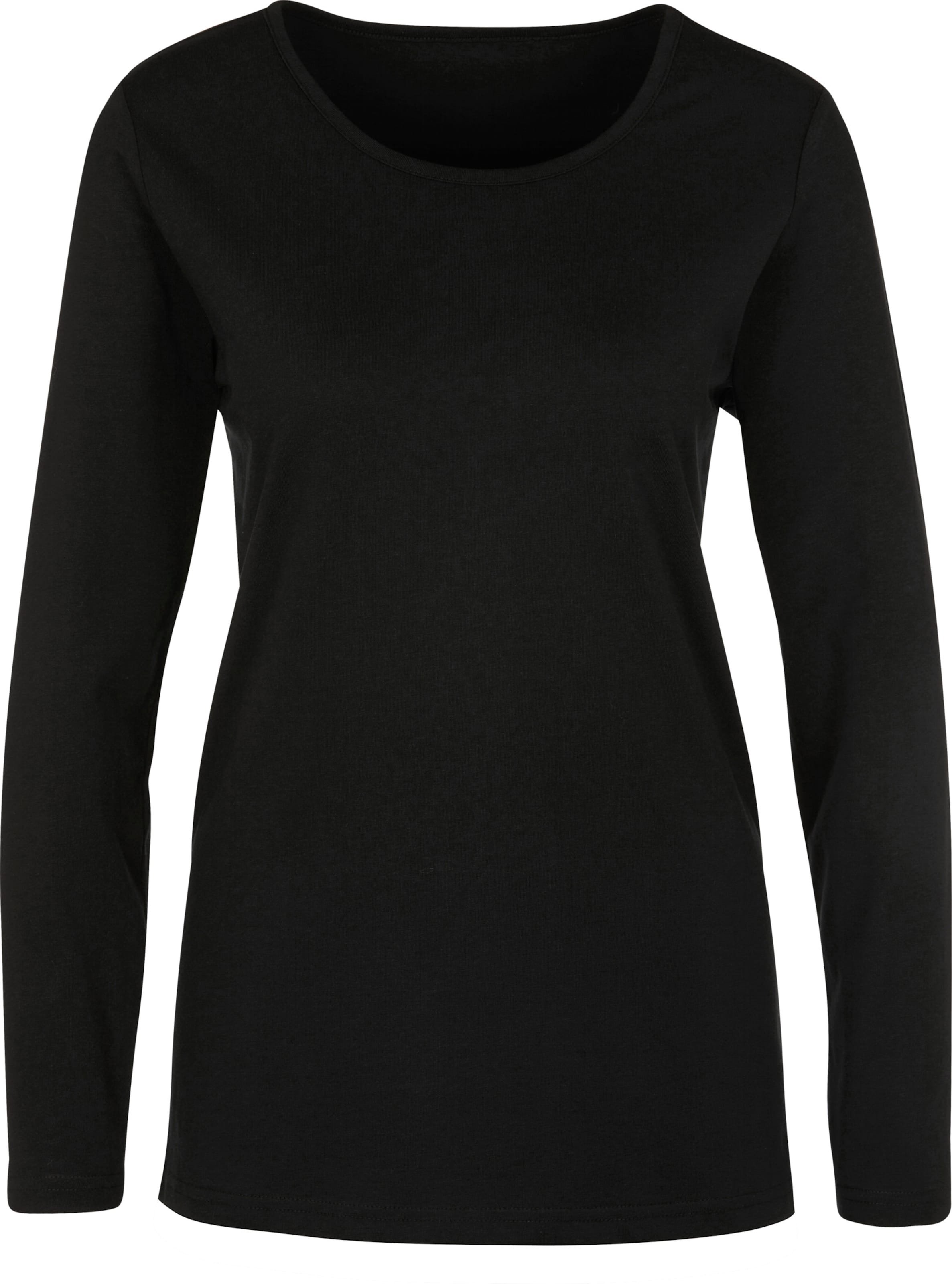 Thumbnail - Langarmshirt