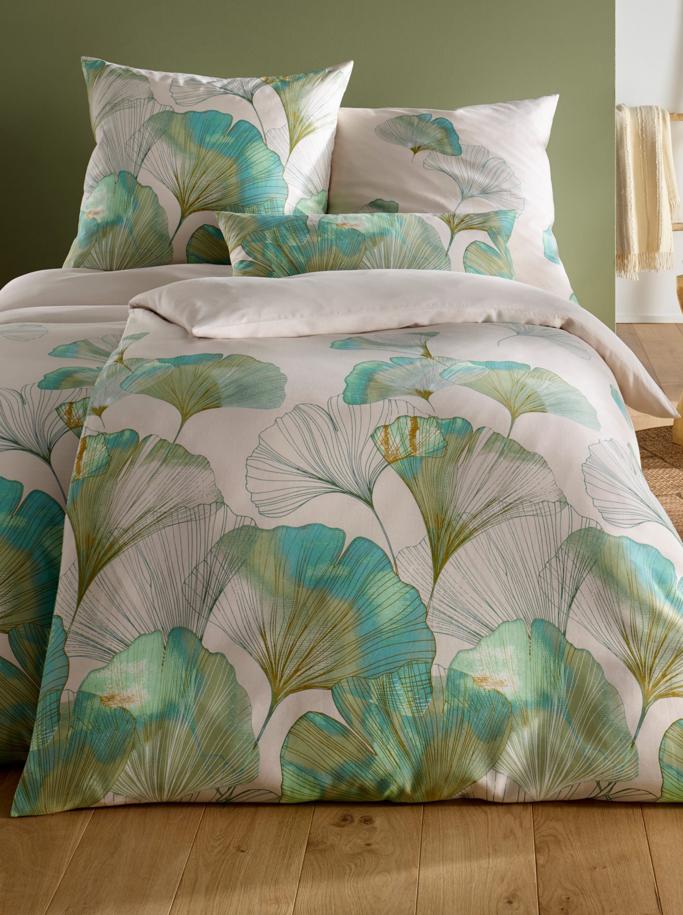 Thumbnail - Bettwäsche