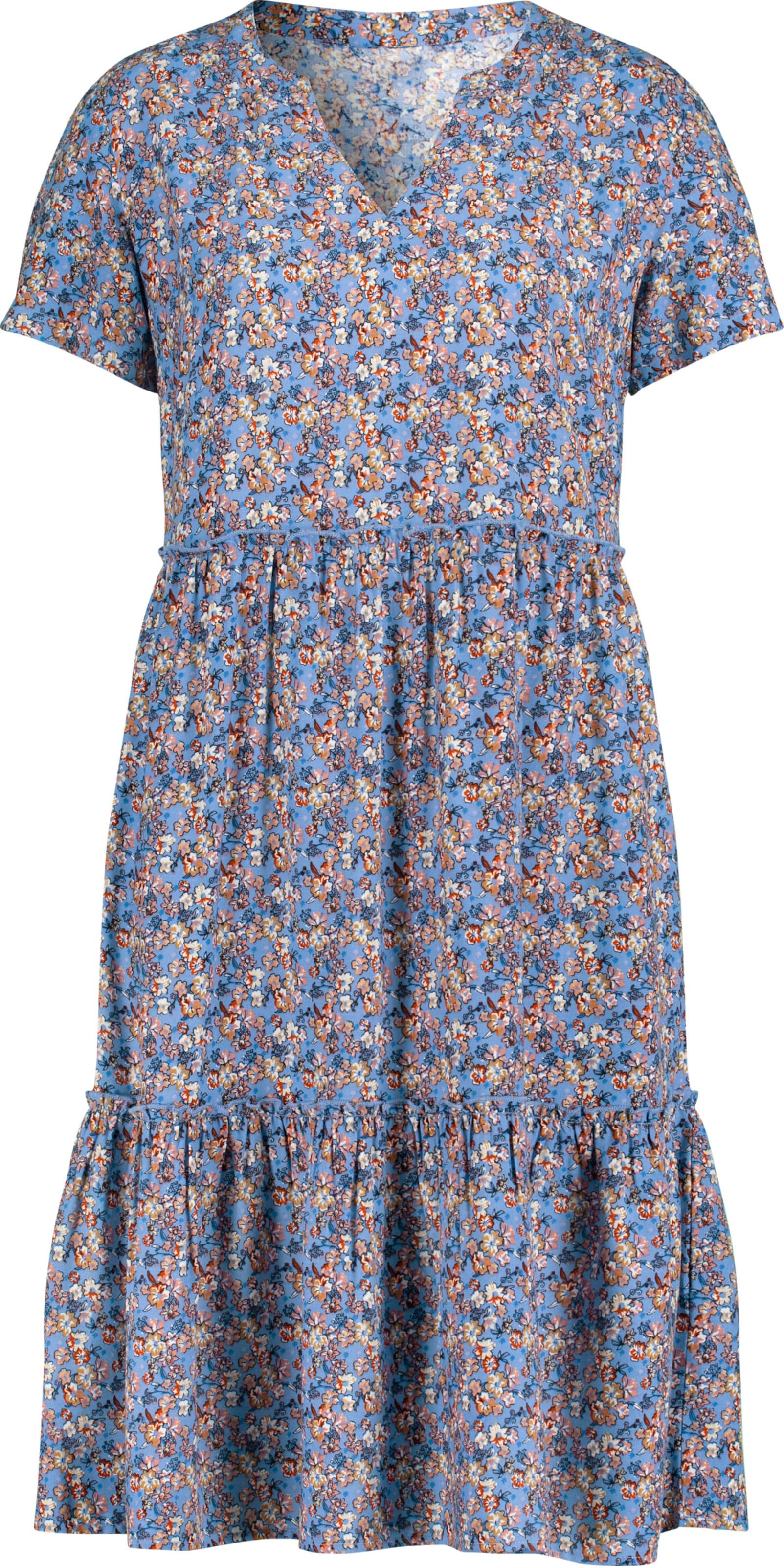 Thumbnail - Druckkleid