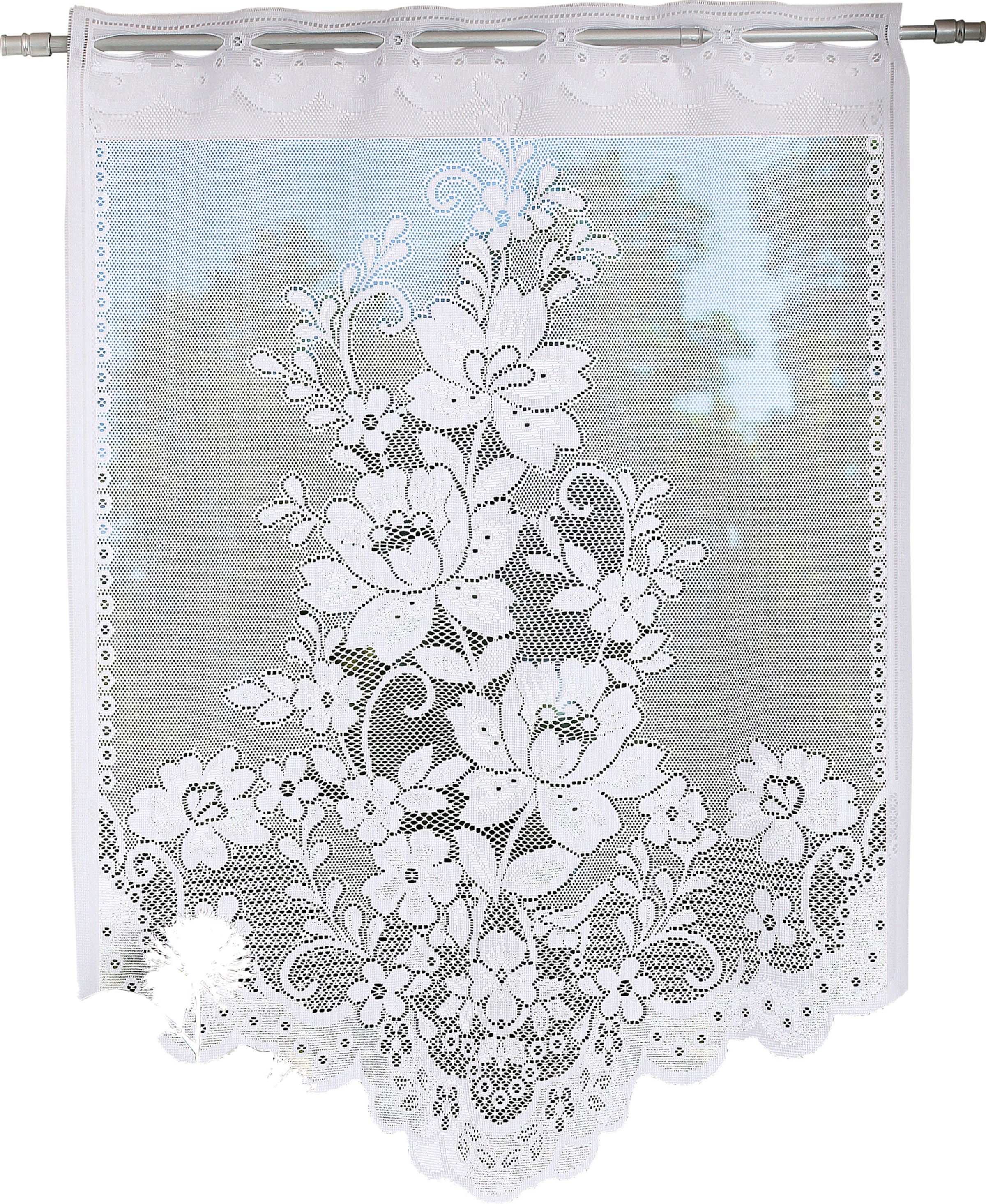 Thumbnail - Fenster- und Türbehang