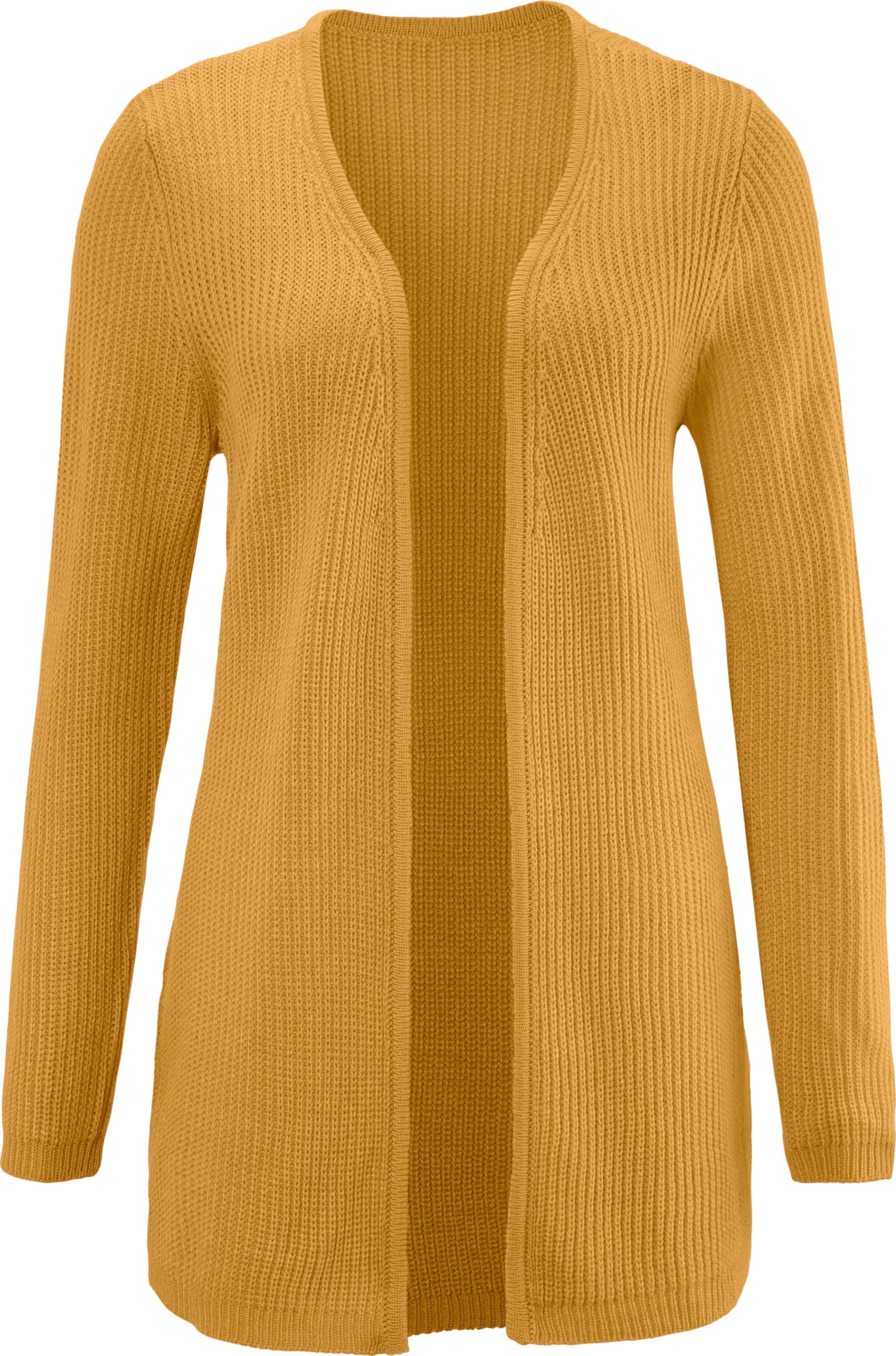 Thumbnail - Strickjacke