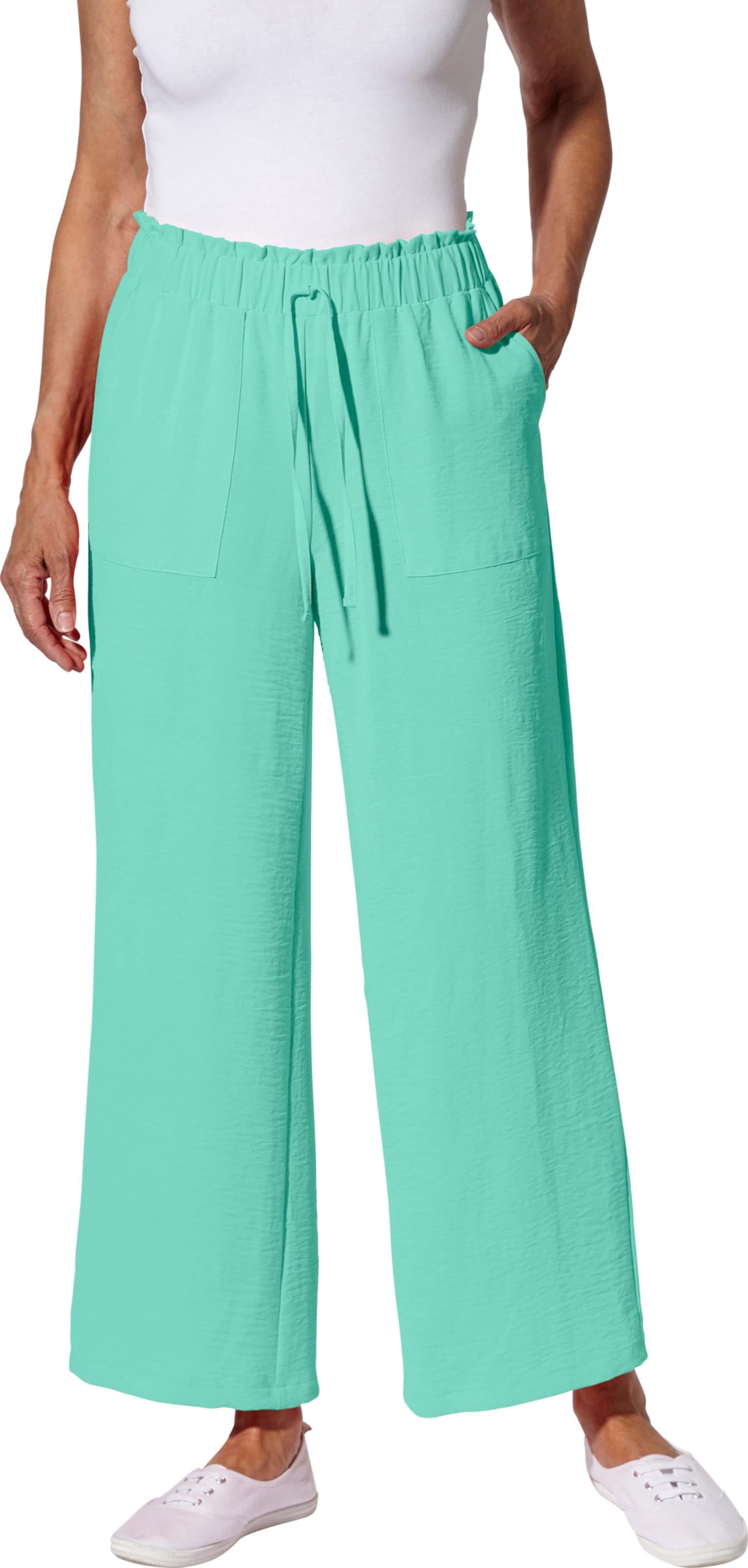 Schlupfhose