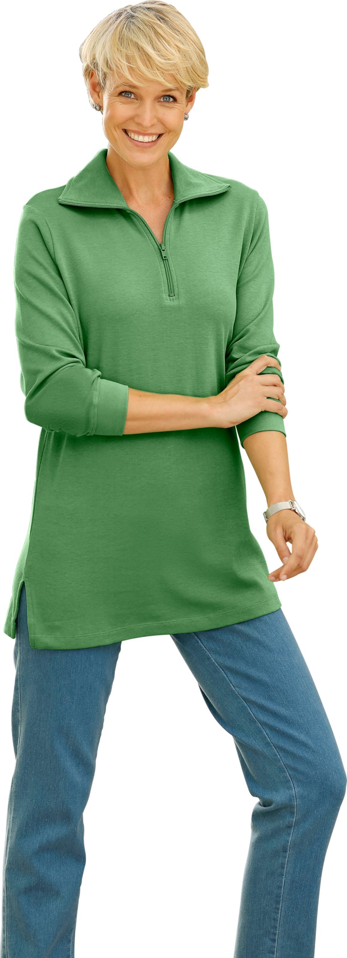 Thumbnail - Longsweatshirt