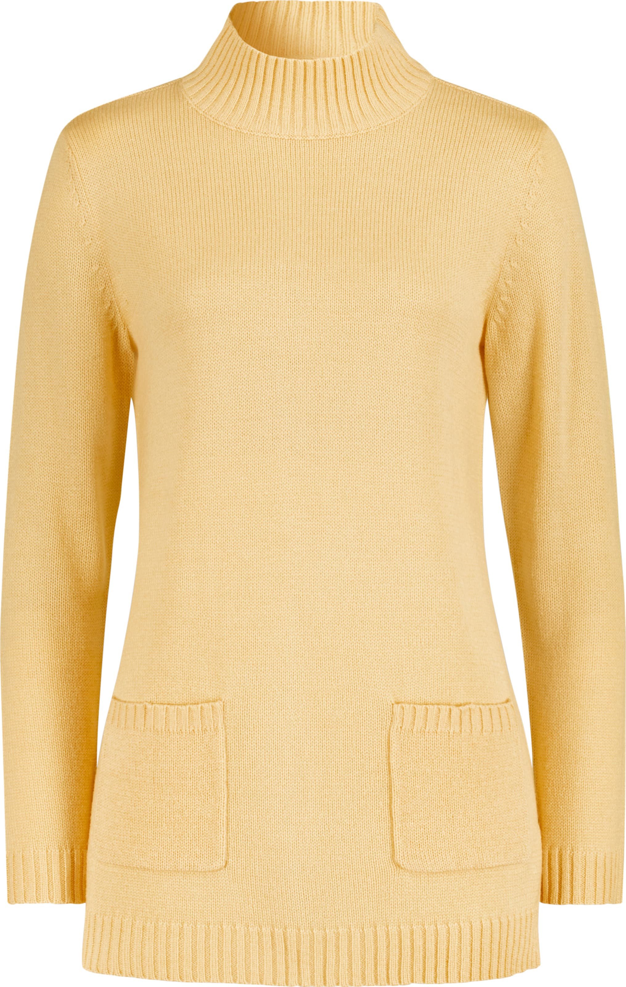 Longpullover