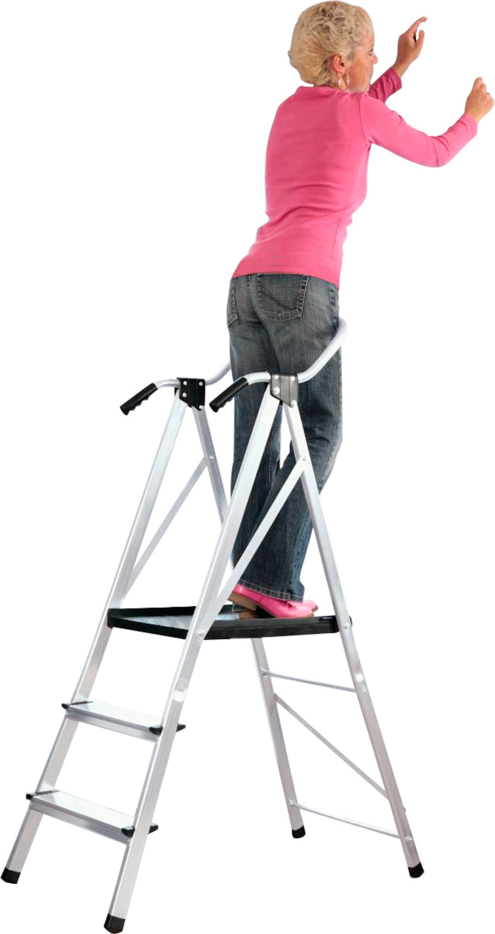 Thumbnail - Sicherheitsleiter