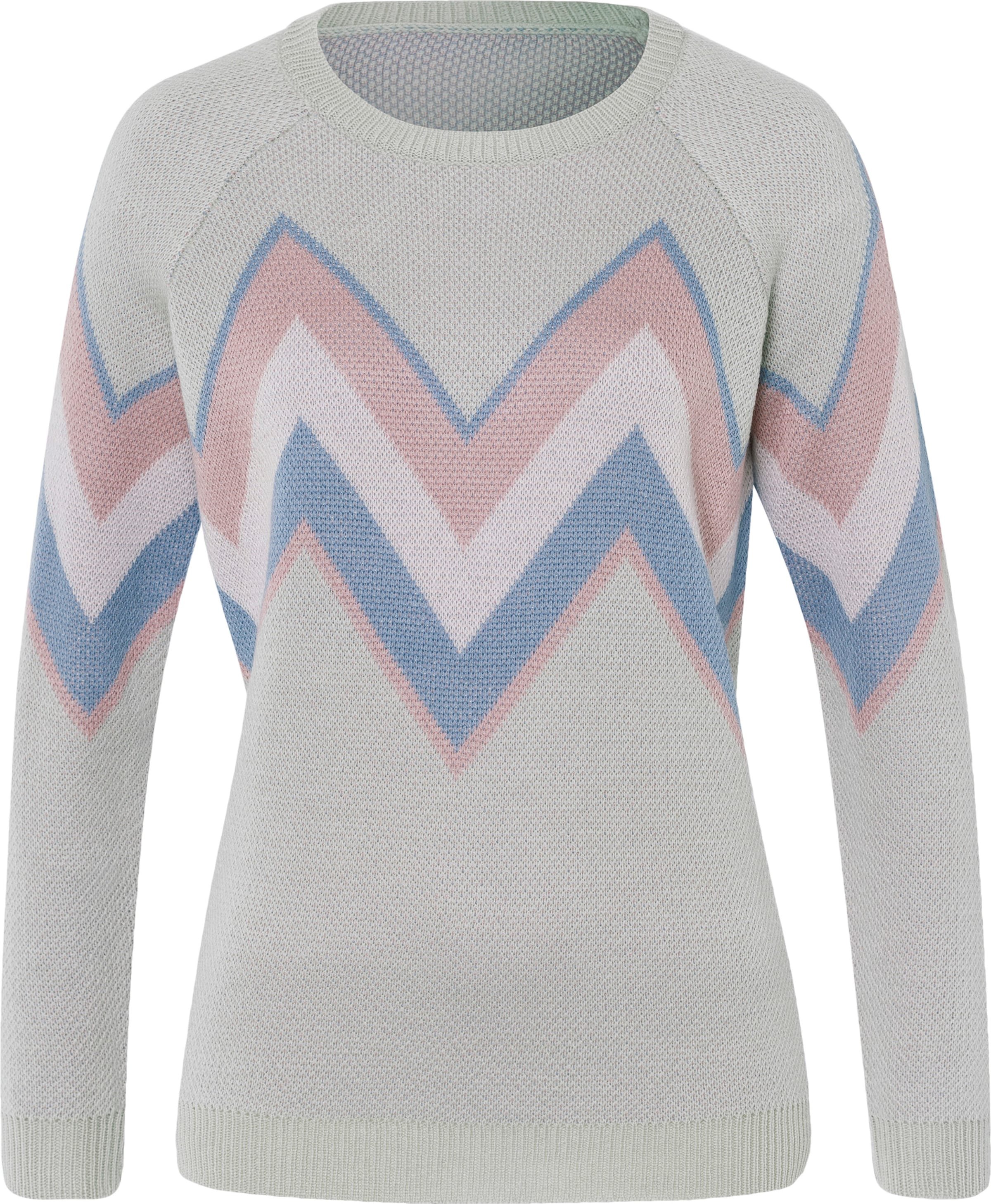Thumbnail - Jacquardpullover