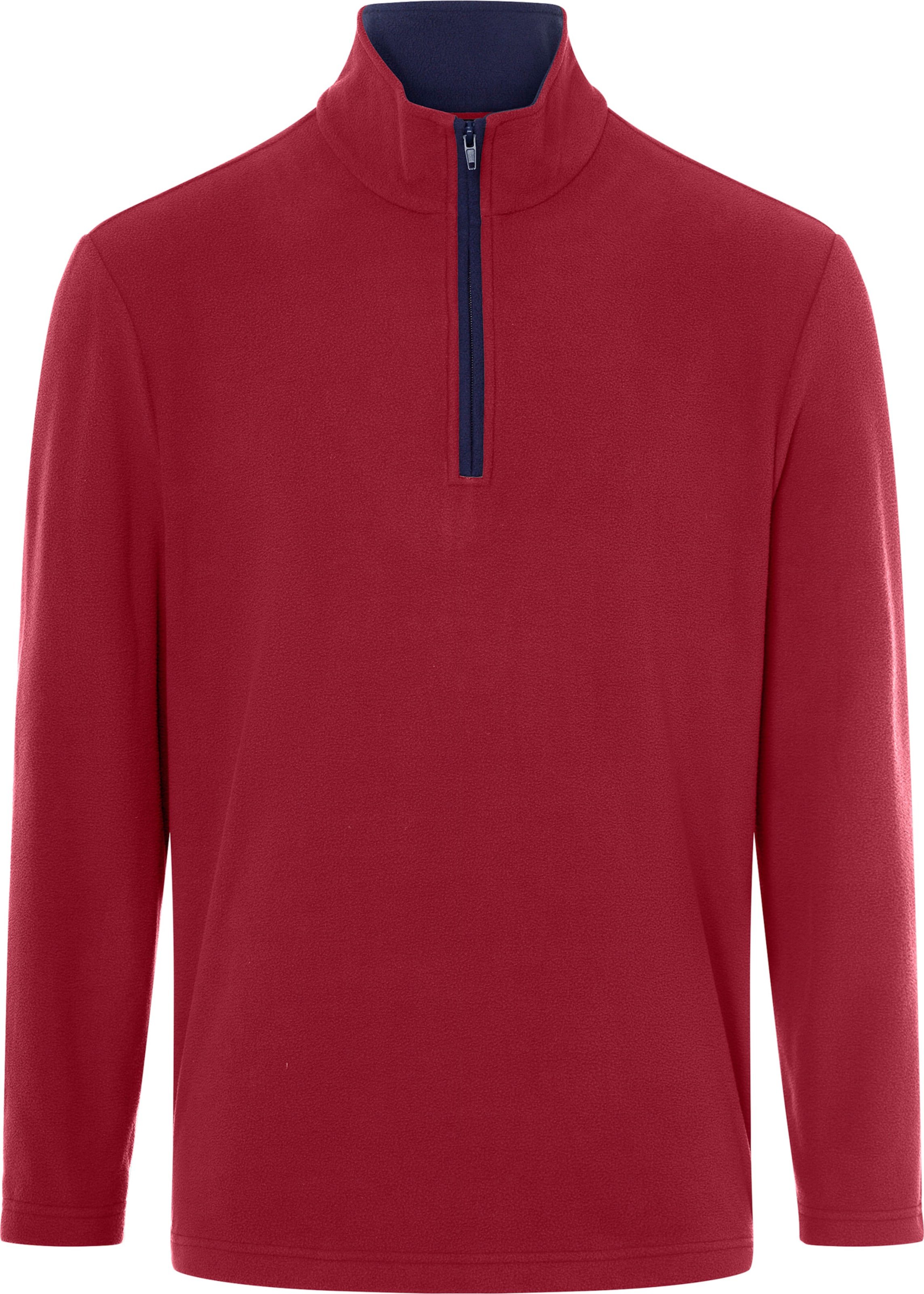 Thumbnail - Fleeceshirt