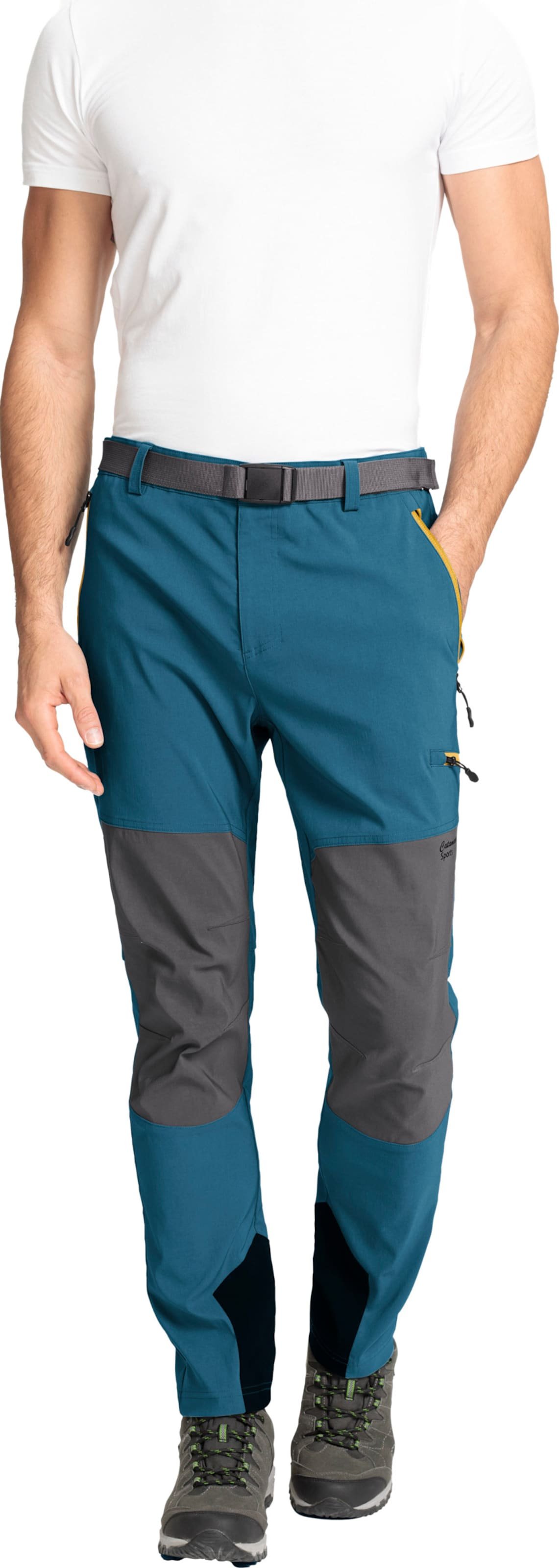 Thumbnail - Trekkinghose