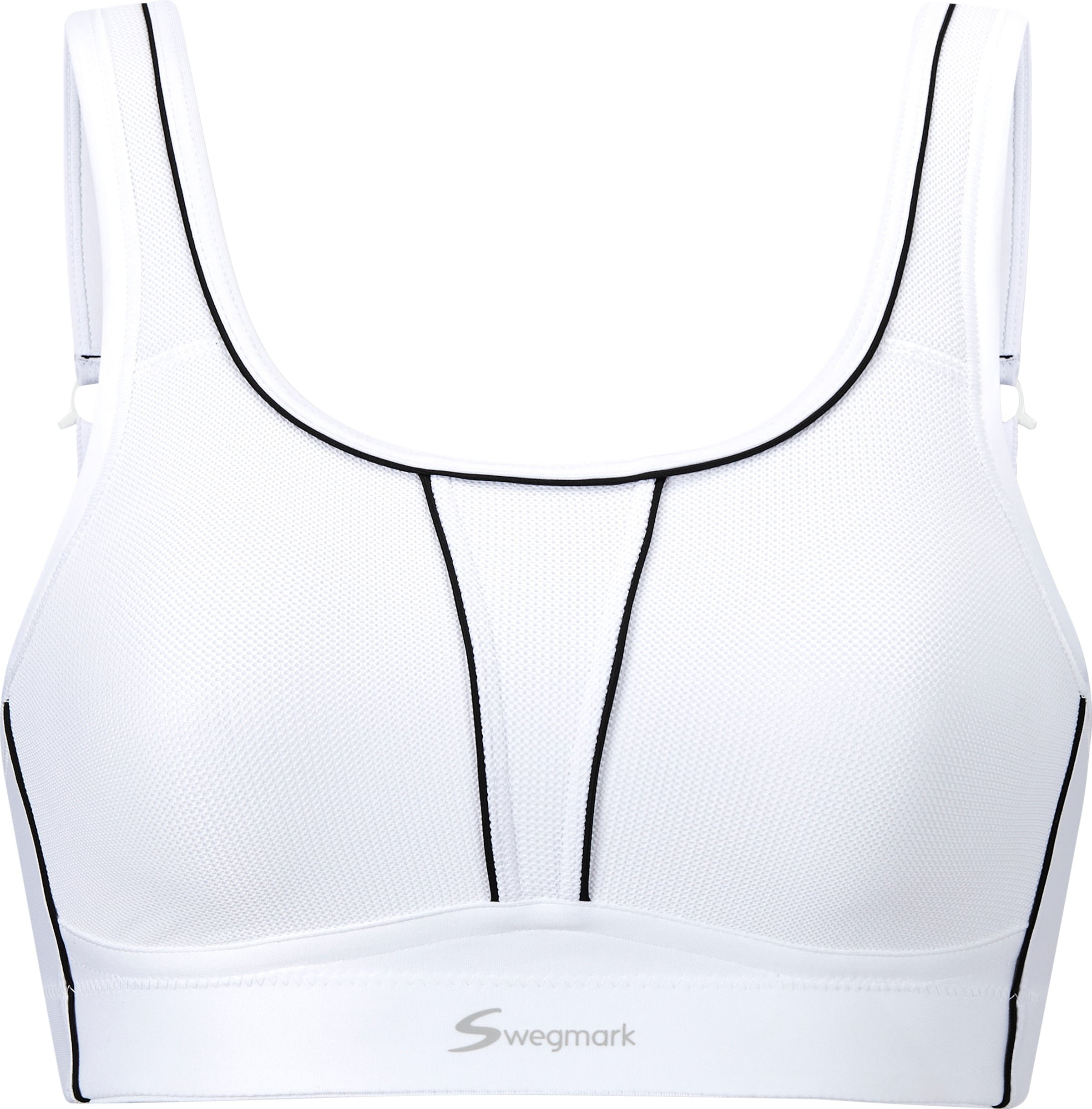 Sport-BH ohne Bügel