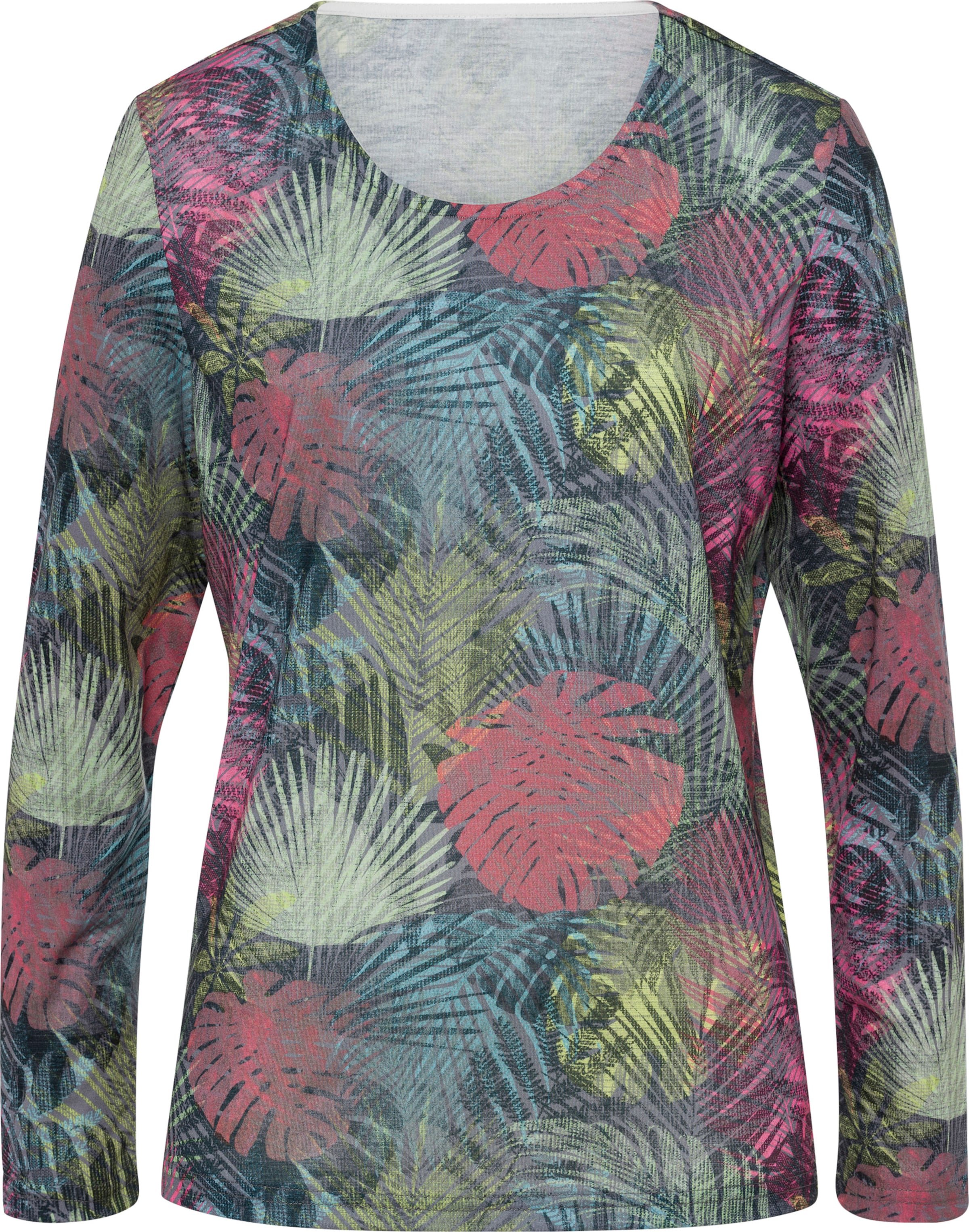 Thumbnail - Langarmshirt