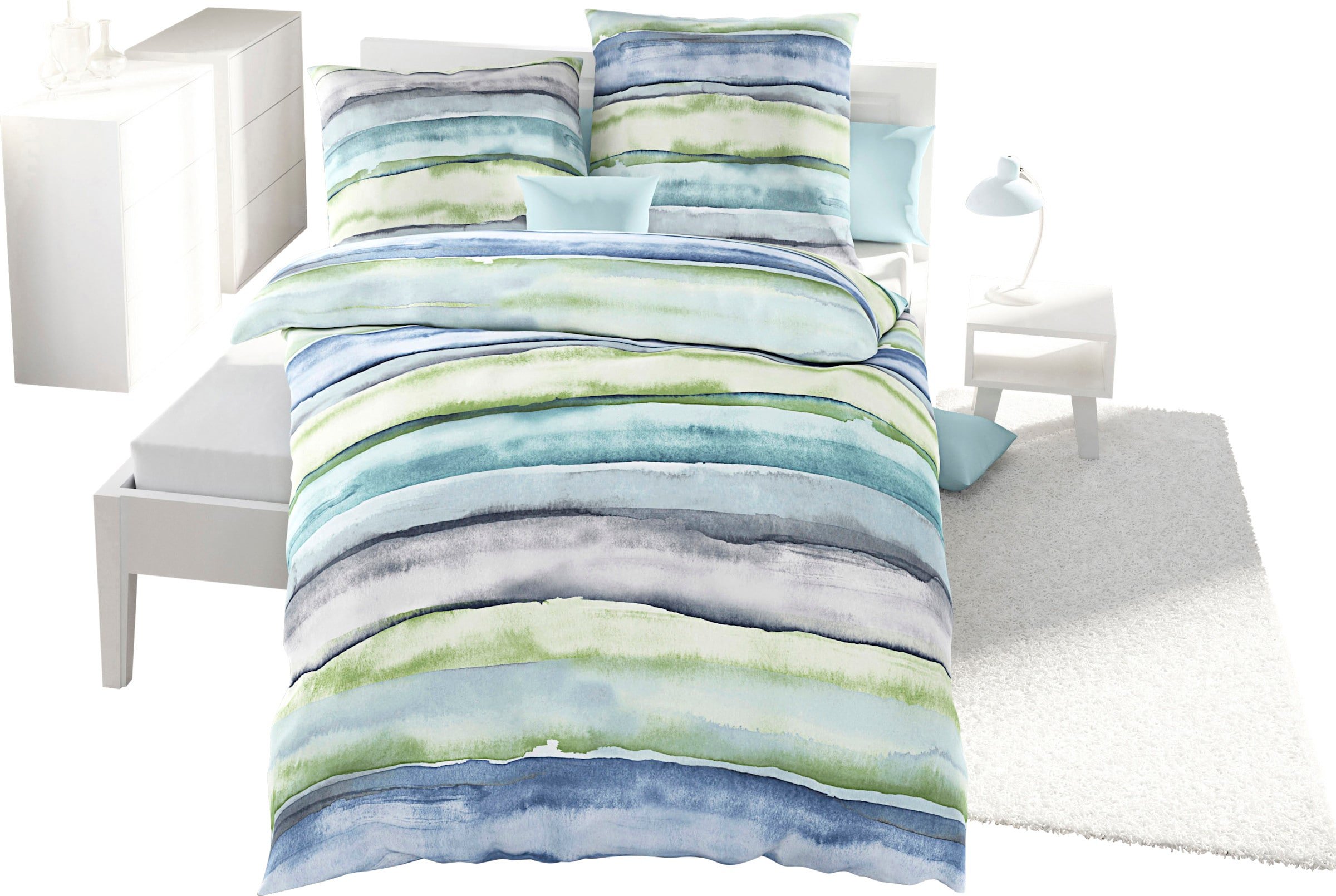 Thumbnail - Bettwäsche