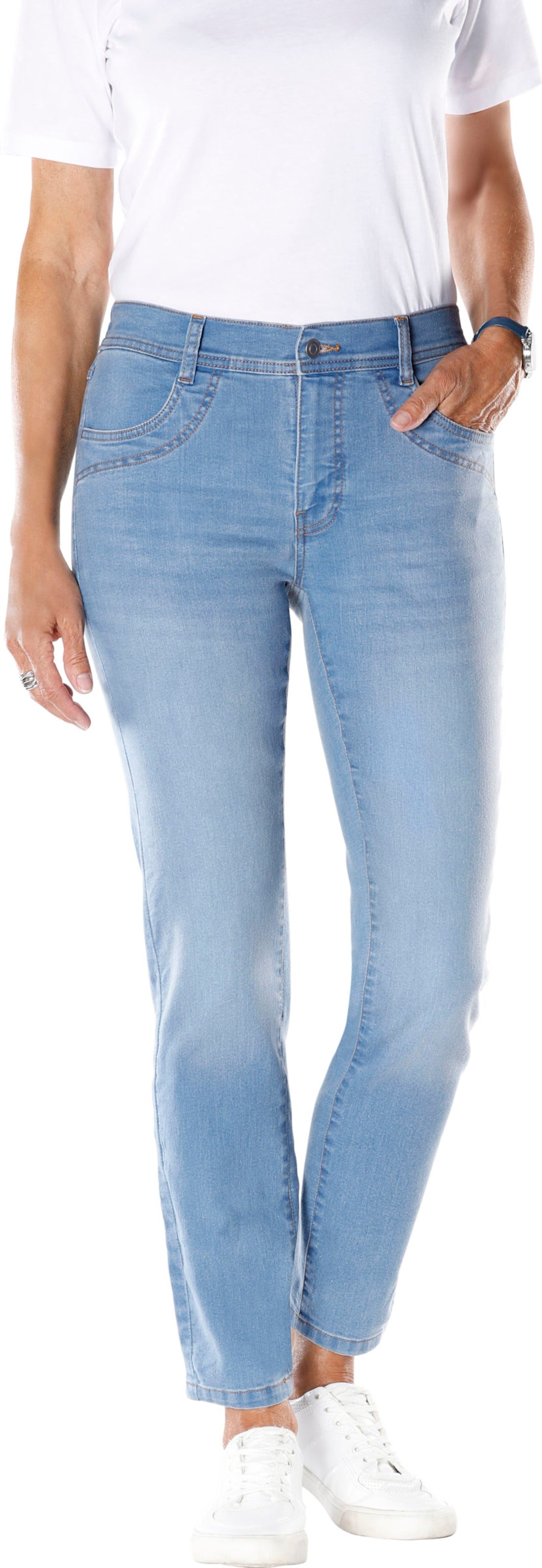 Thumbnail - Jeans