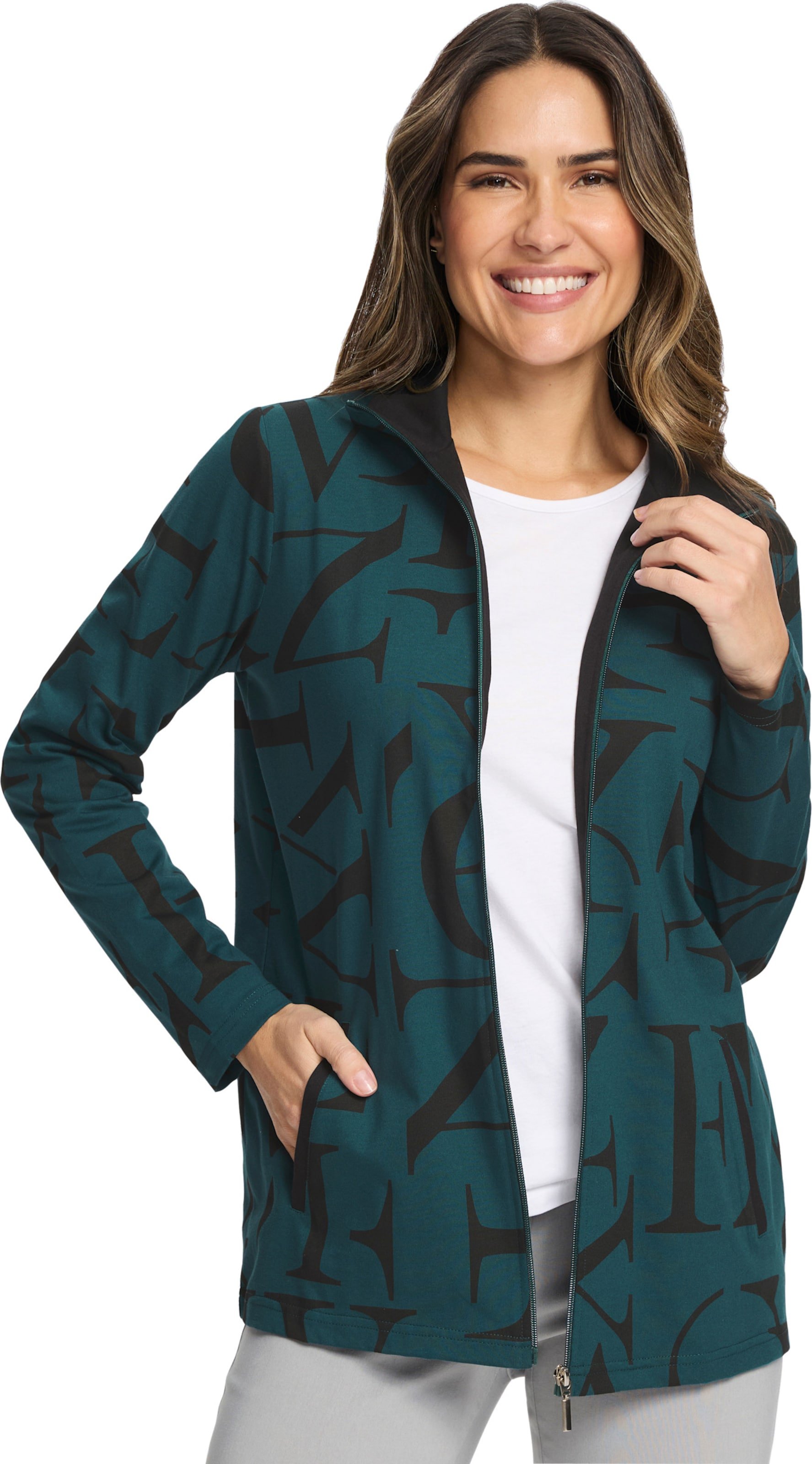 Thumbnail - Shirtjacke