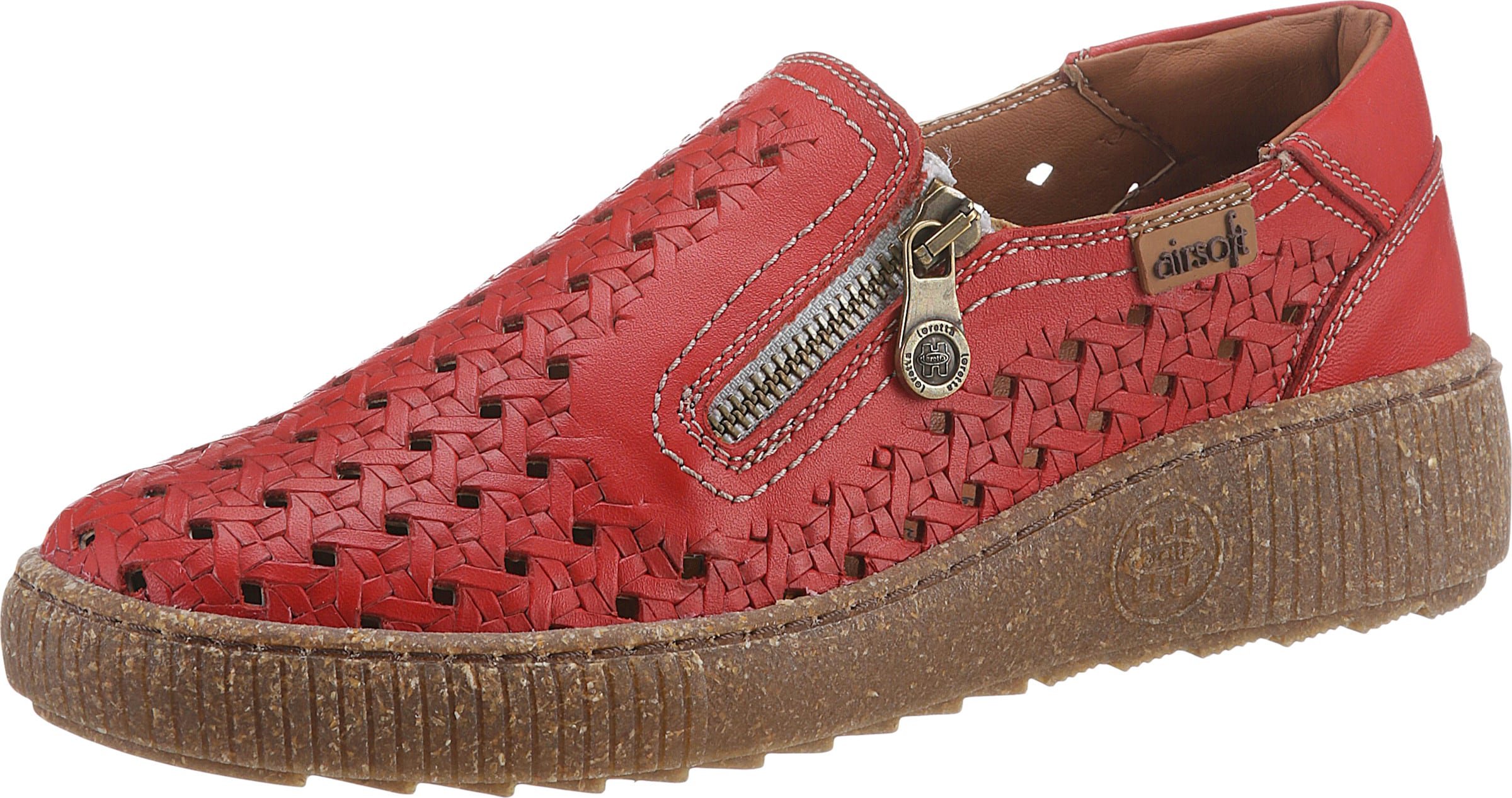 Thumbnail - Slipper