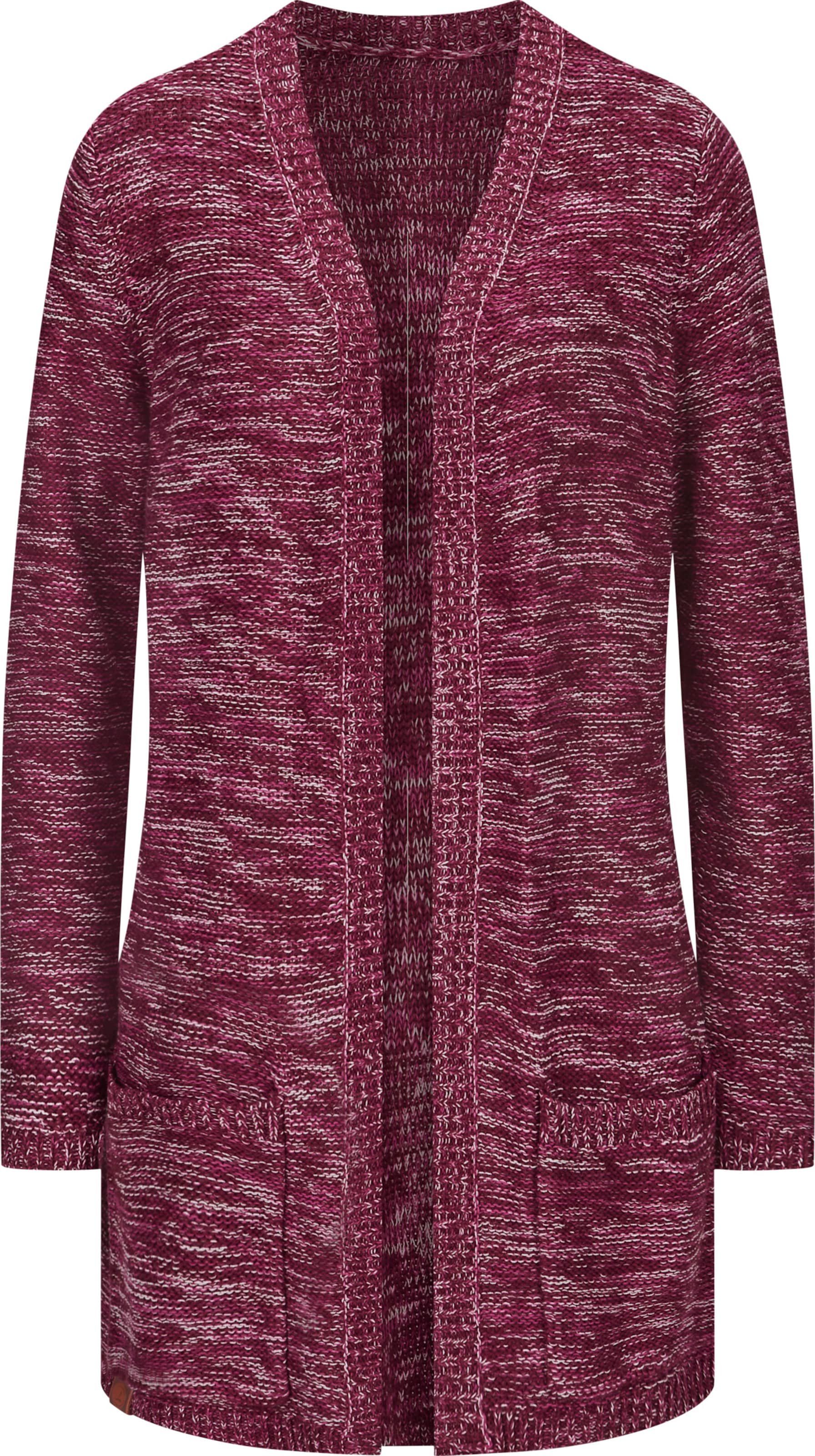 Thumbnail - Strickjacke