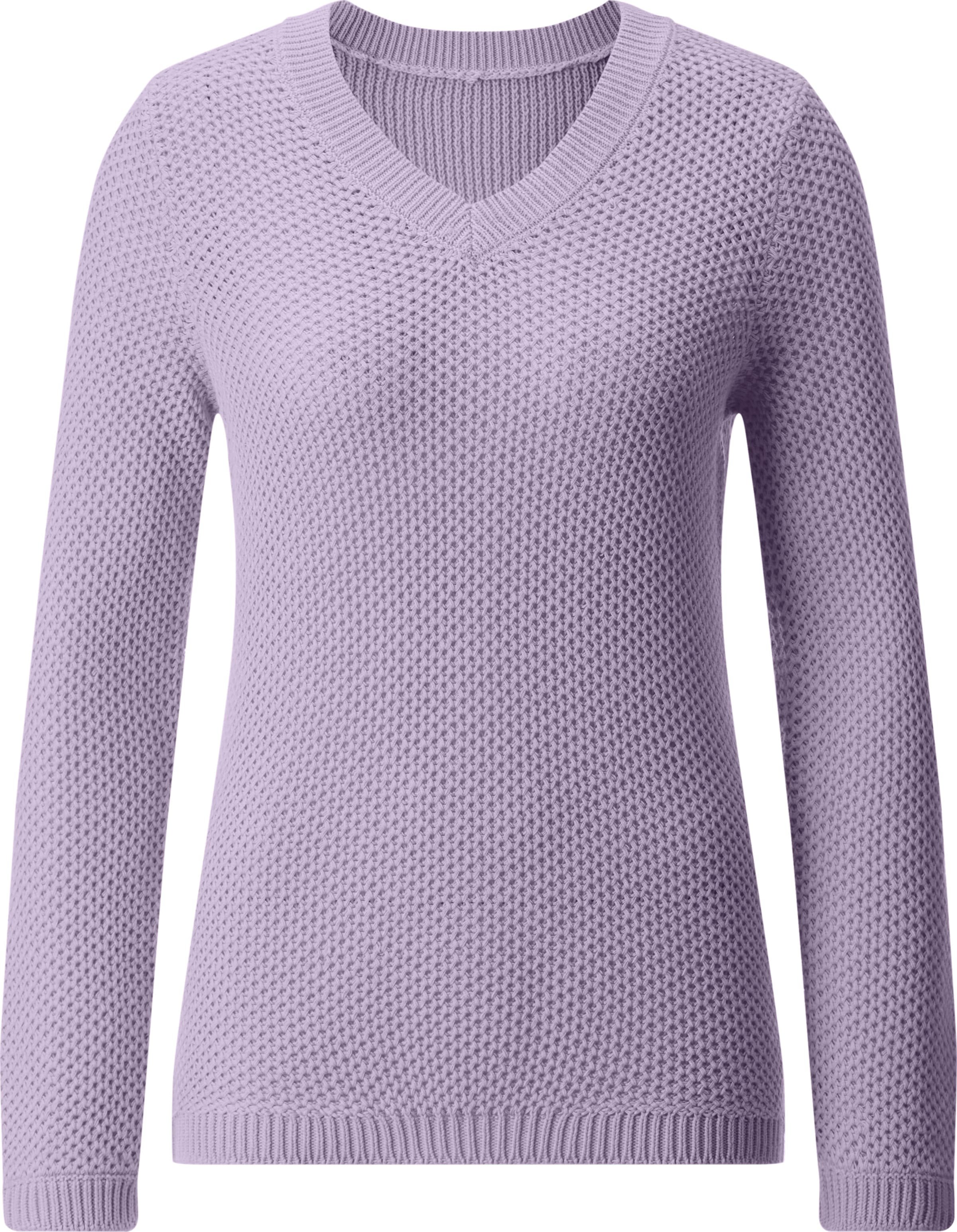 Thumbnail - Langarm-Pullover